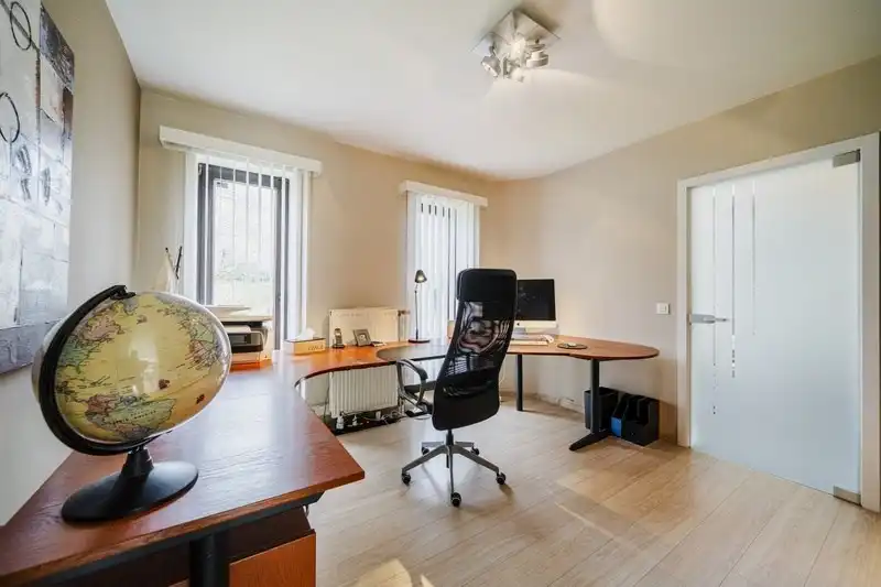 Aangenaam wonen in het groen, op een zucht van Leuven foto 12