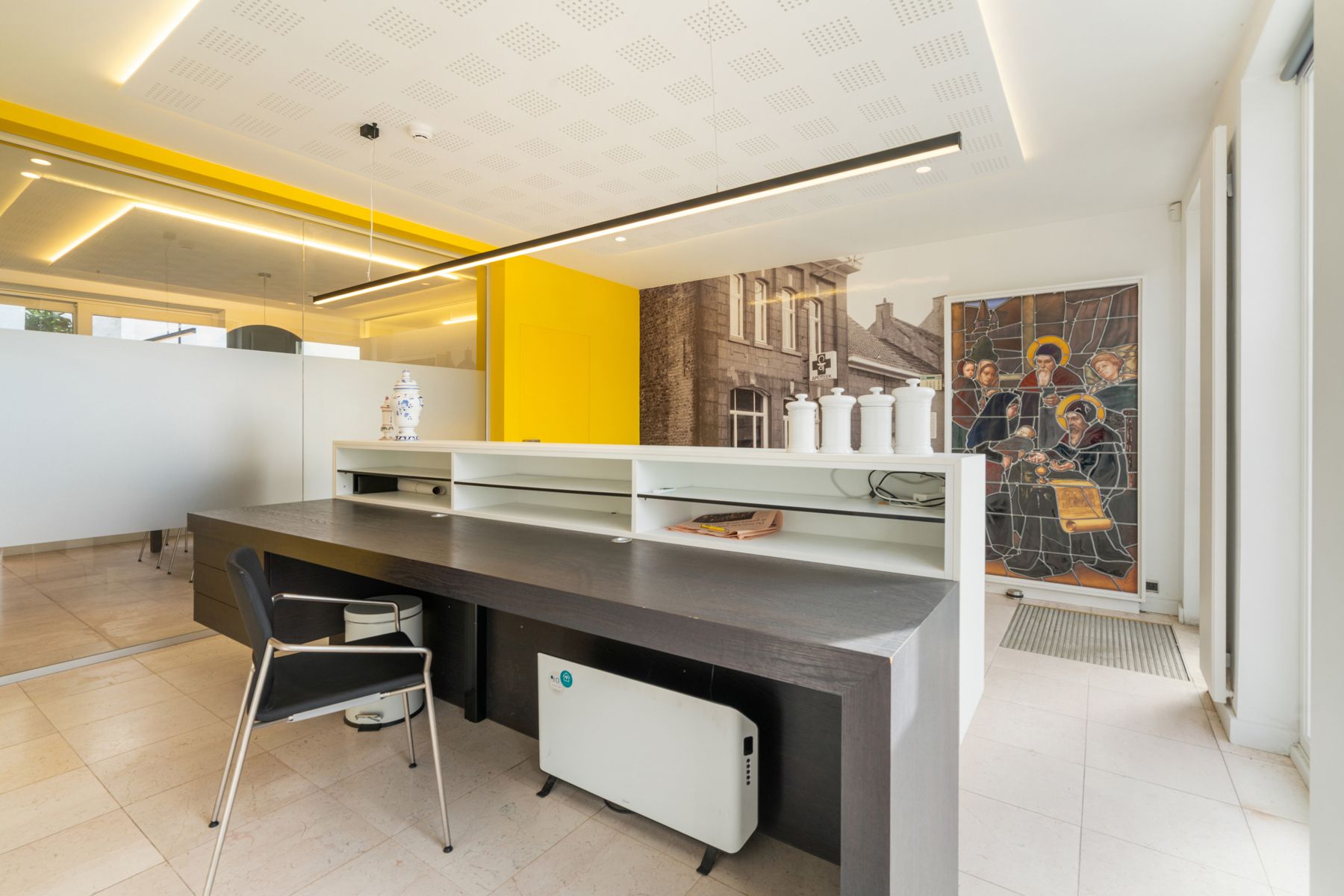 Te koop – Handelspand met uitzonderlijk ontwikkelingspotentieel (gemengd gebruik) foto 4