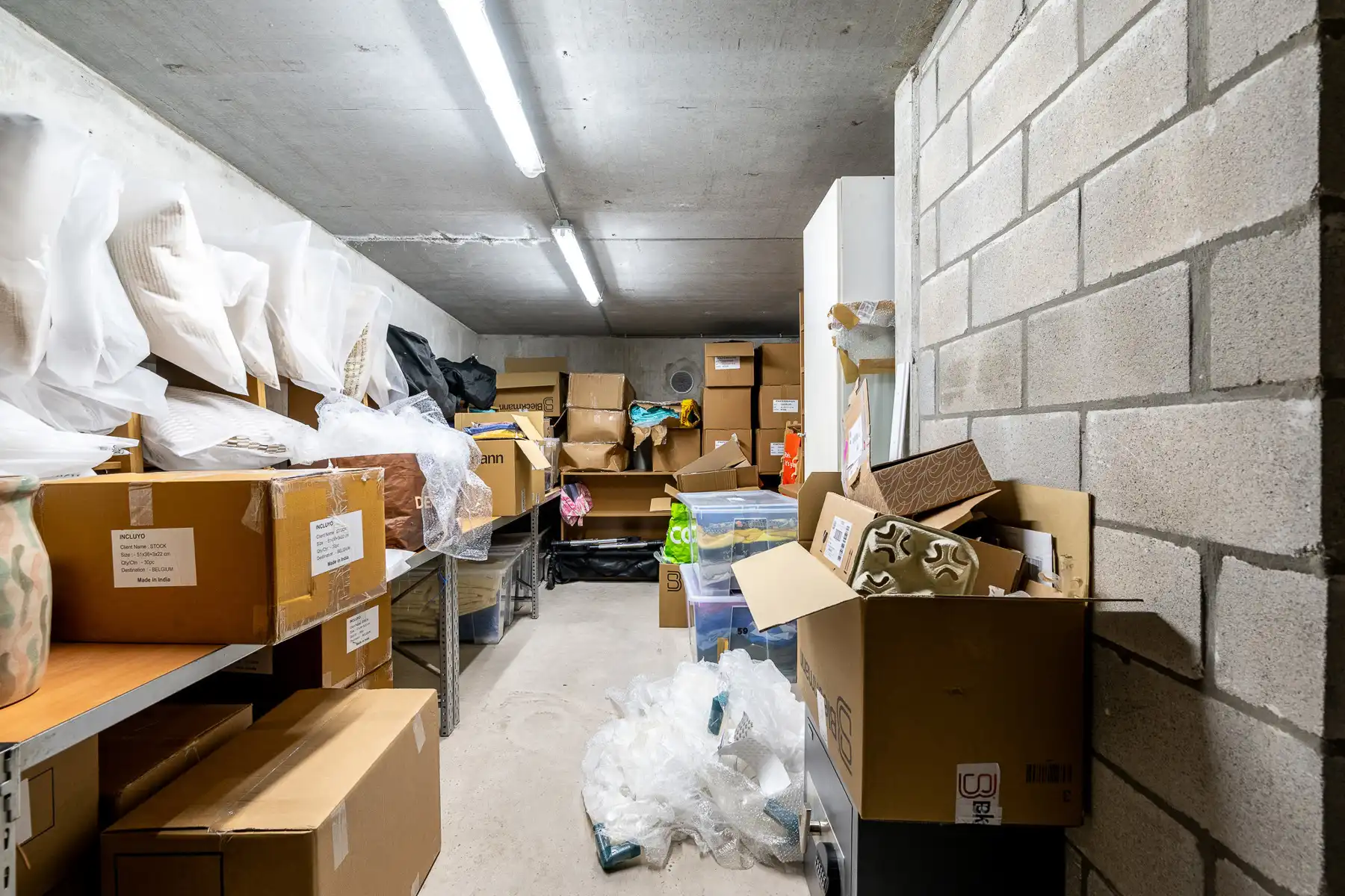 Zeedijk Het Zoute handelspand te huur op toplocatie  foto 35