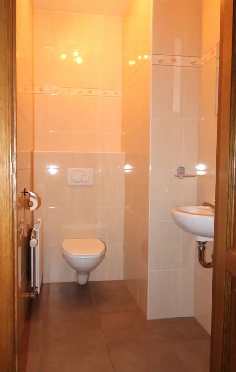 Ruim gelijkvloersappartement te Heide Kalmthout foto 12