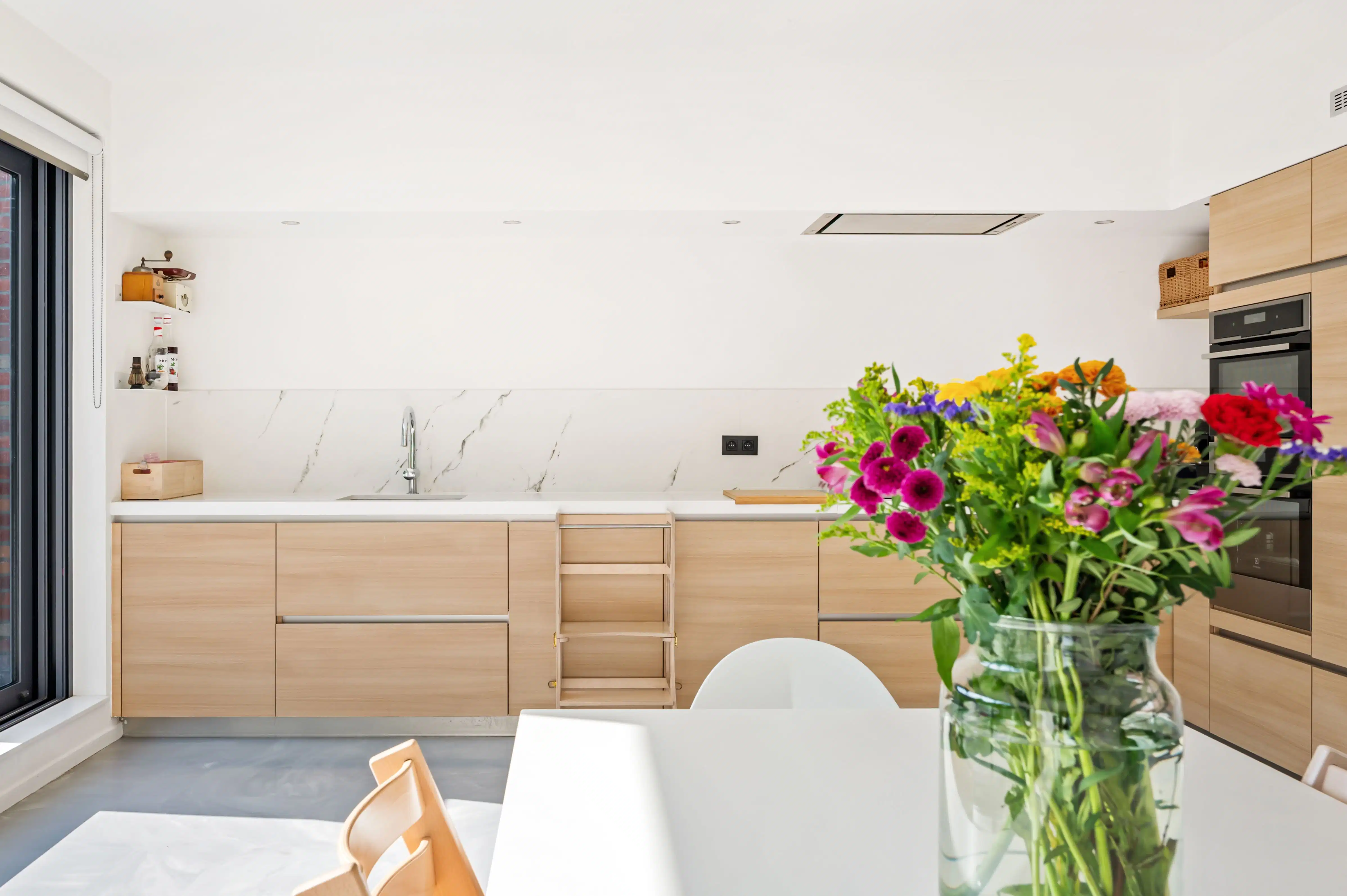 Prachtige woning op toplocatie in Brasschaat ! foto 13