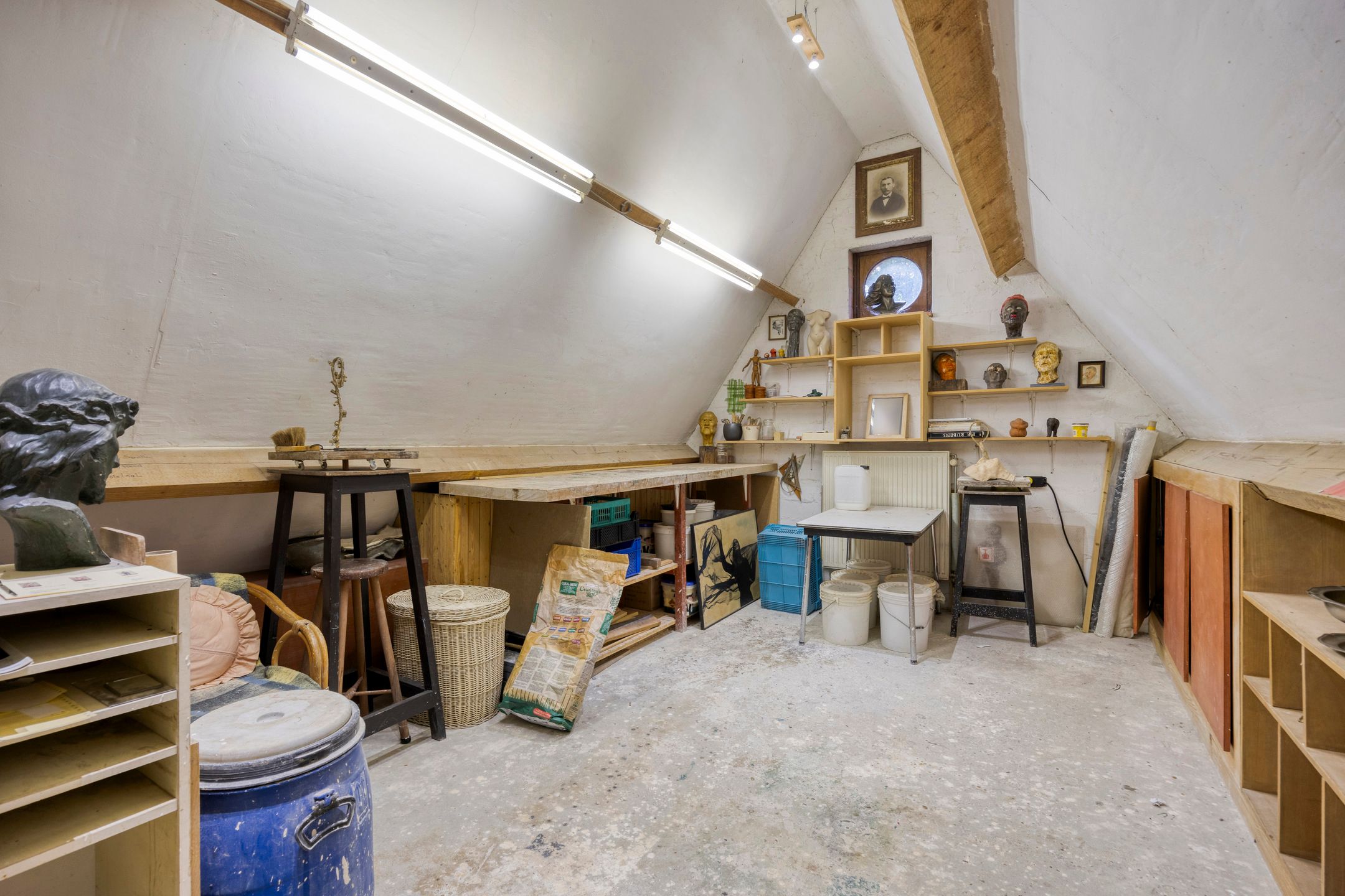 Ruime woning met vier slaapkamers op 28 are te Rotselaar foto 18