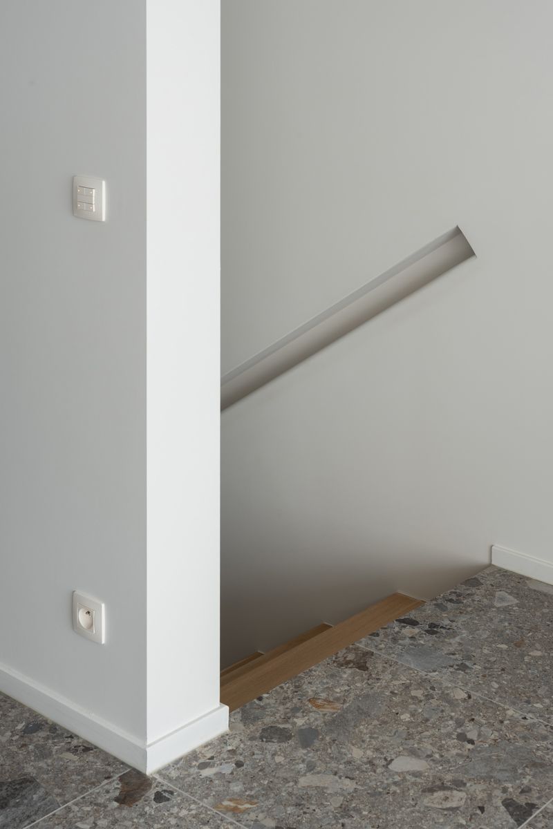 Energiezuinige nieuwbouw , 3slpk aan 6% BTW* foto 8