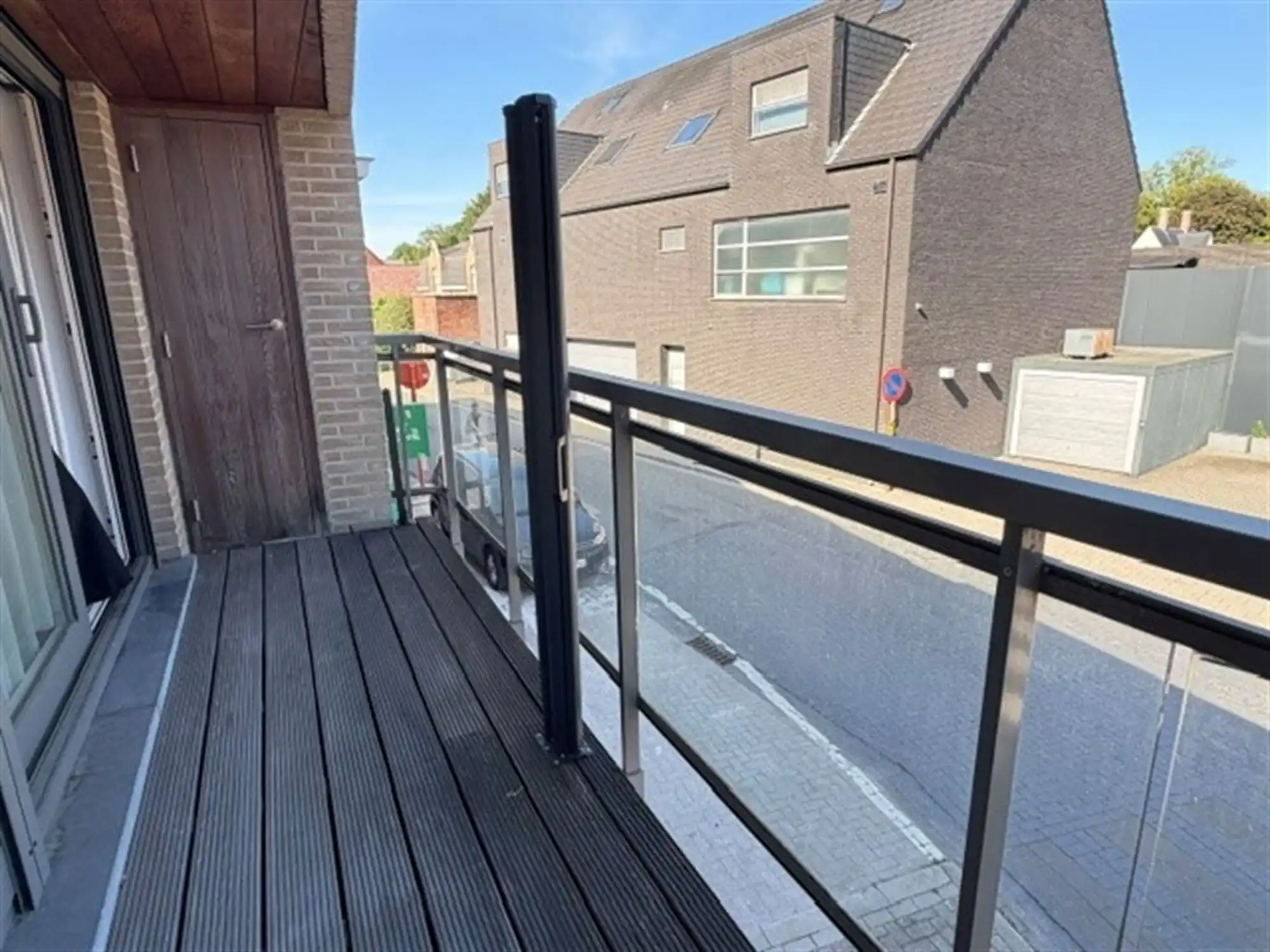 Zeer tof en afgewerkt duplexappartement foto 2