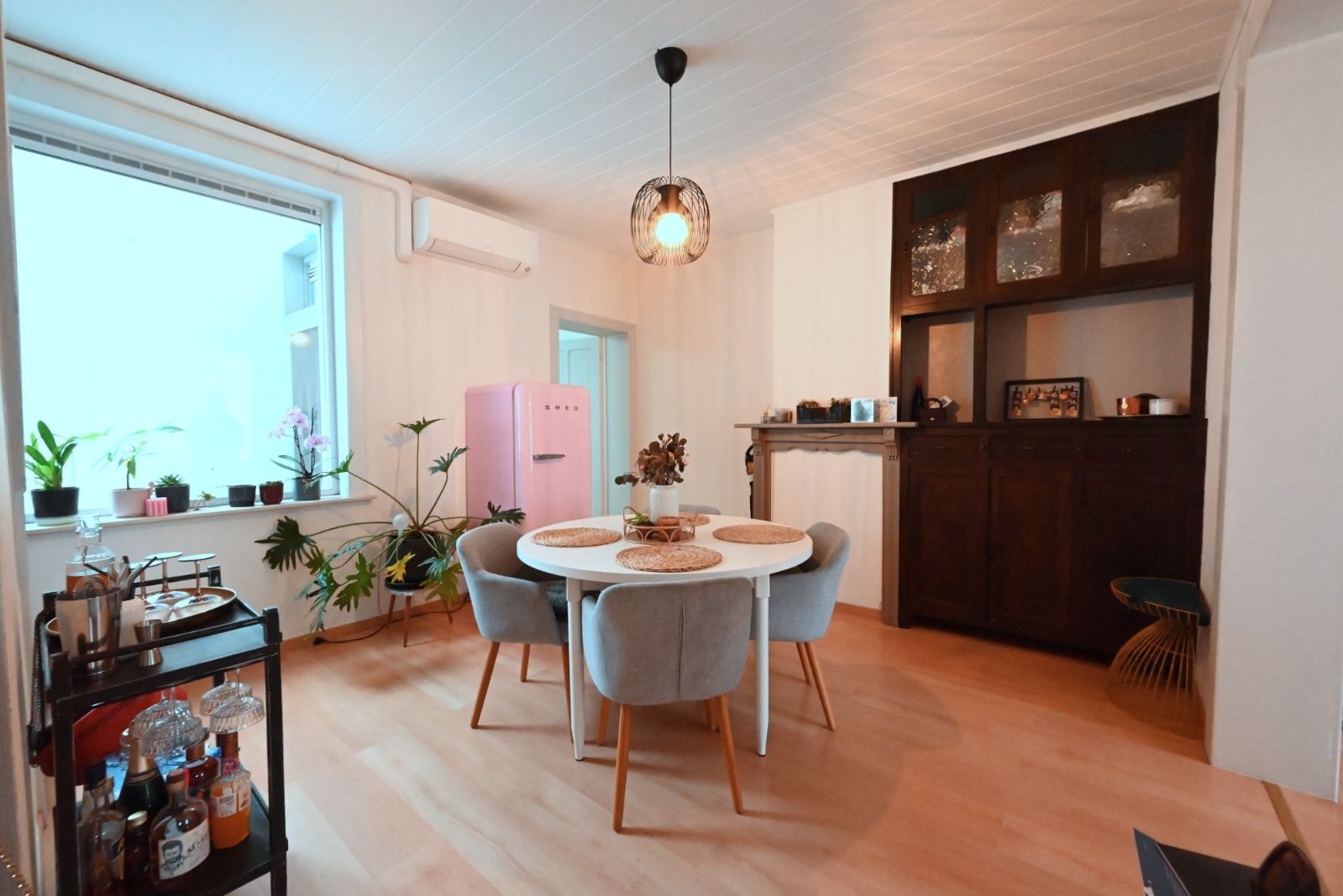 Te huur: gezellige woning in Ardooie! foto 3