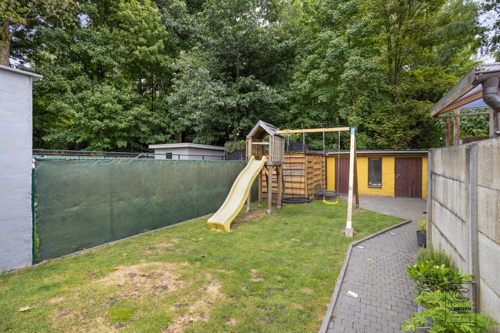 Grondig gerenoveerde woning (2020) met 3 slaapkamers en ruime tuin! foto 14