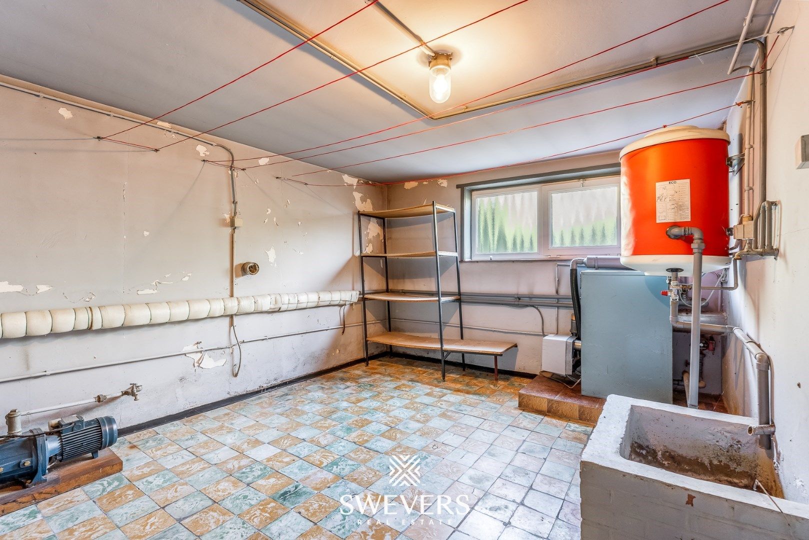 Charmante woning op 6a 04ca te Houthalen-Helchteren  foto 23