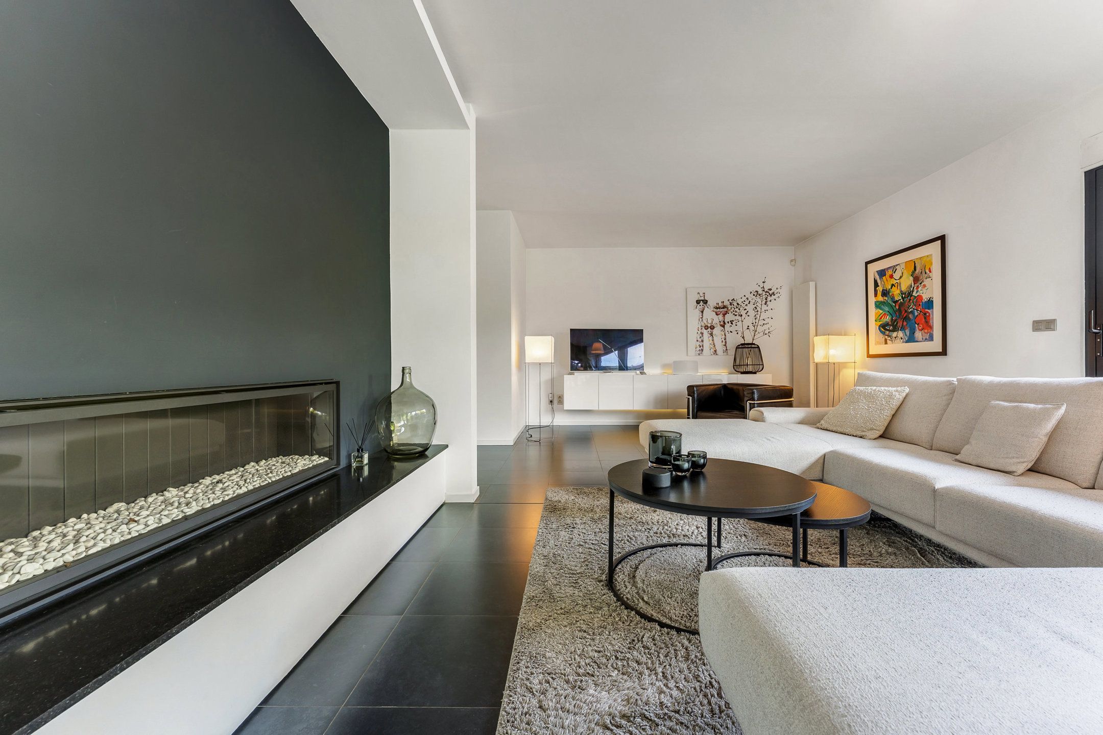 Eigentijdse architectuur en moderne luxe in Hees foto 7