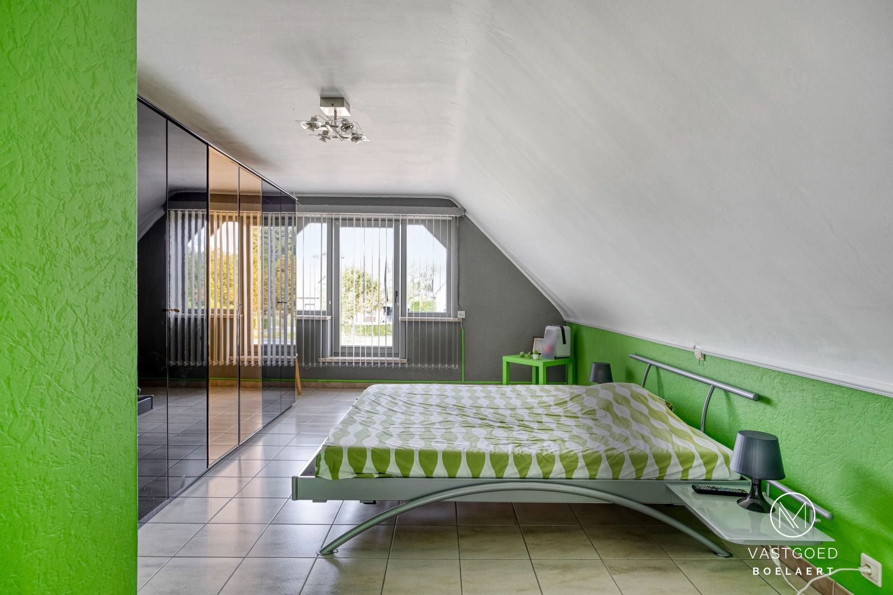 Ruime instapklare villa met sauna en dubbele garage. foto 13