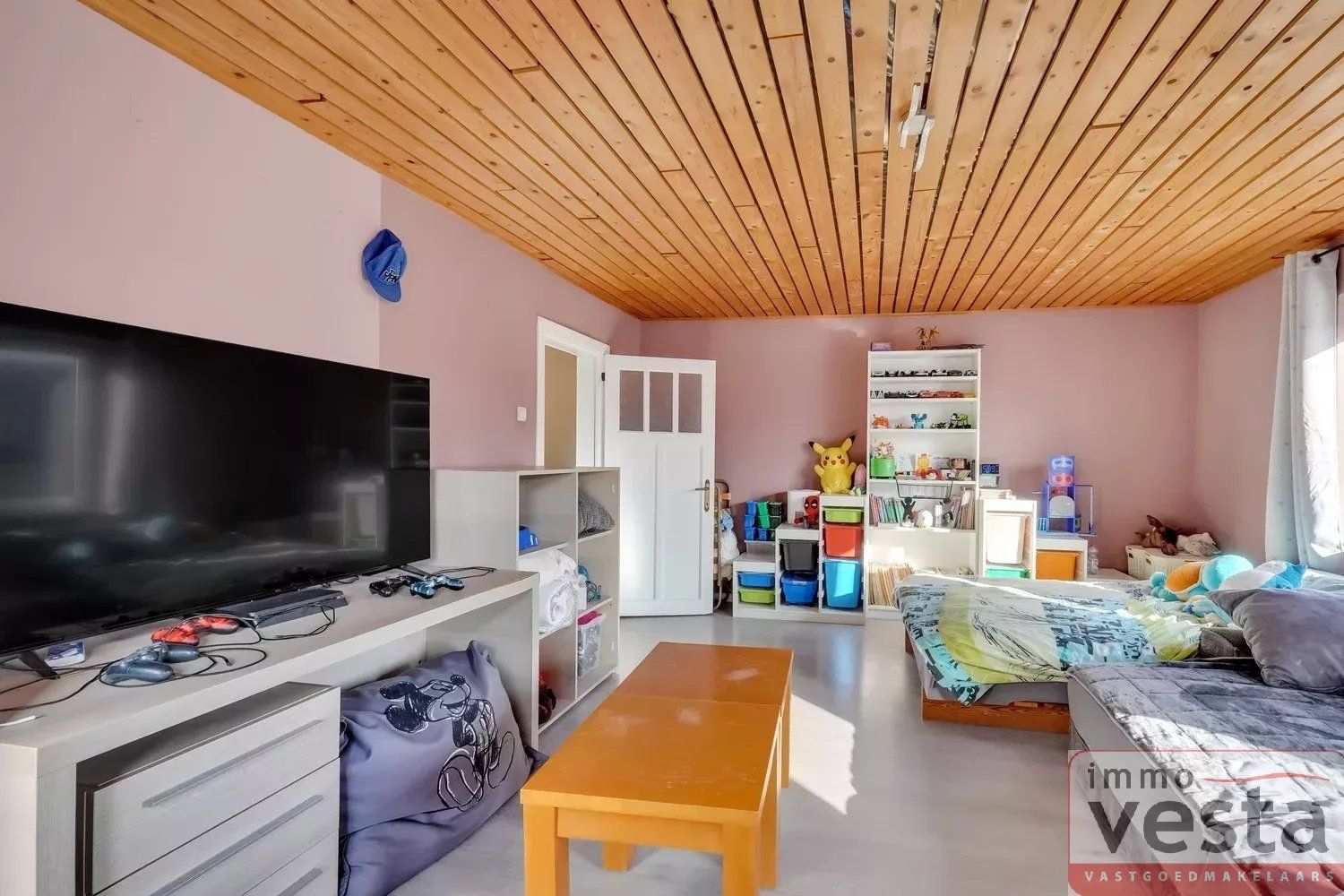 Ruime, instapklare woning op goede locatie foto 18