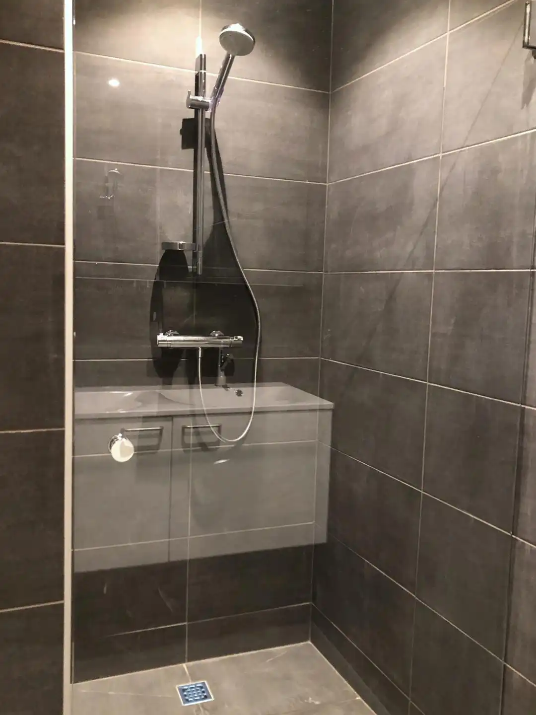 Recent appartement te huur in het centrum van Oostmalle foto 12