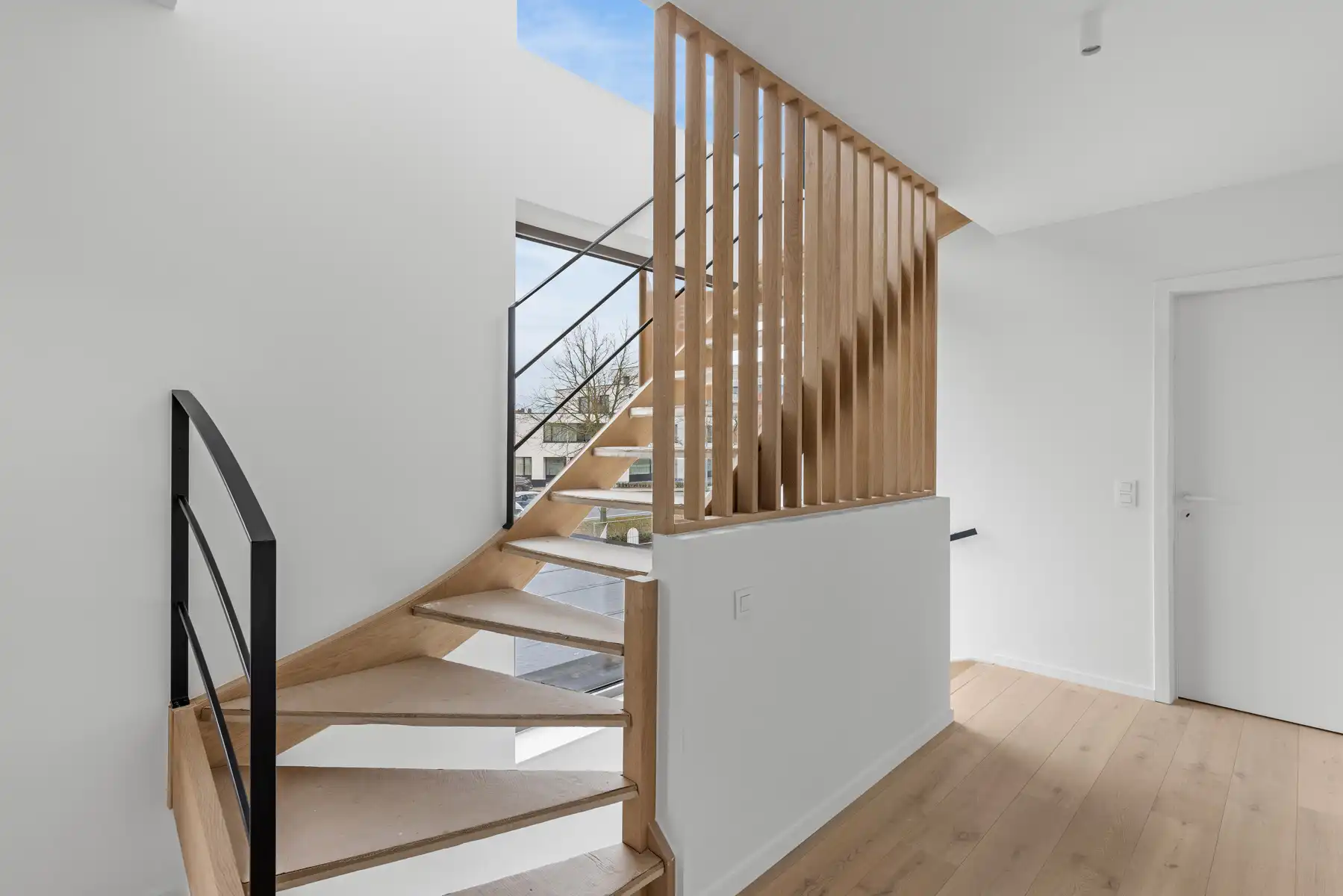 Lot 4: Ruime nieuwbouw (258 m²) op een perceel van 805 m² foto 5