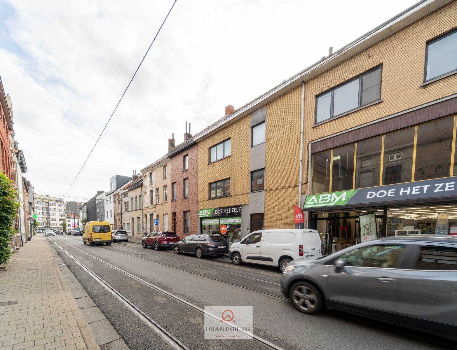 Uitzonderlijk ruim handelspand (609m²) te huur op TOPlocatie in Ledeberg foto 28