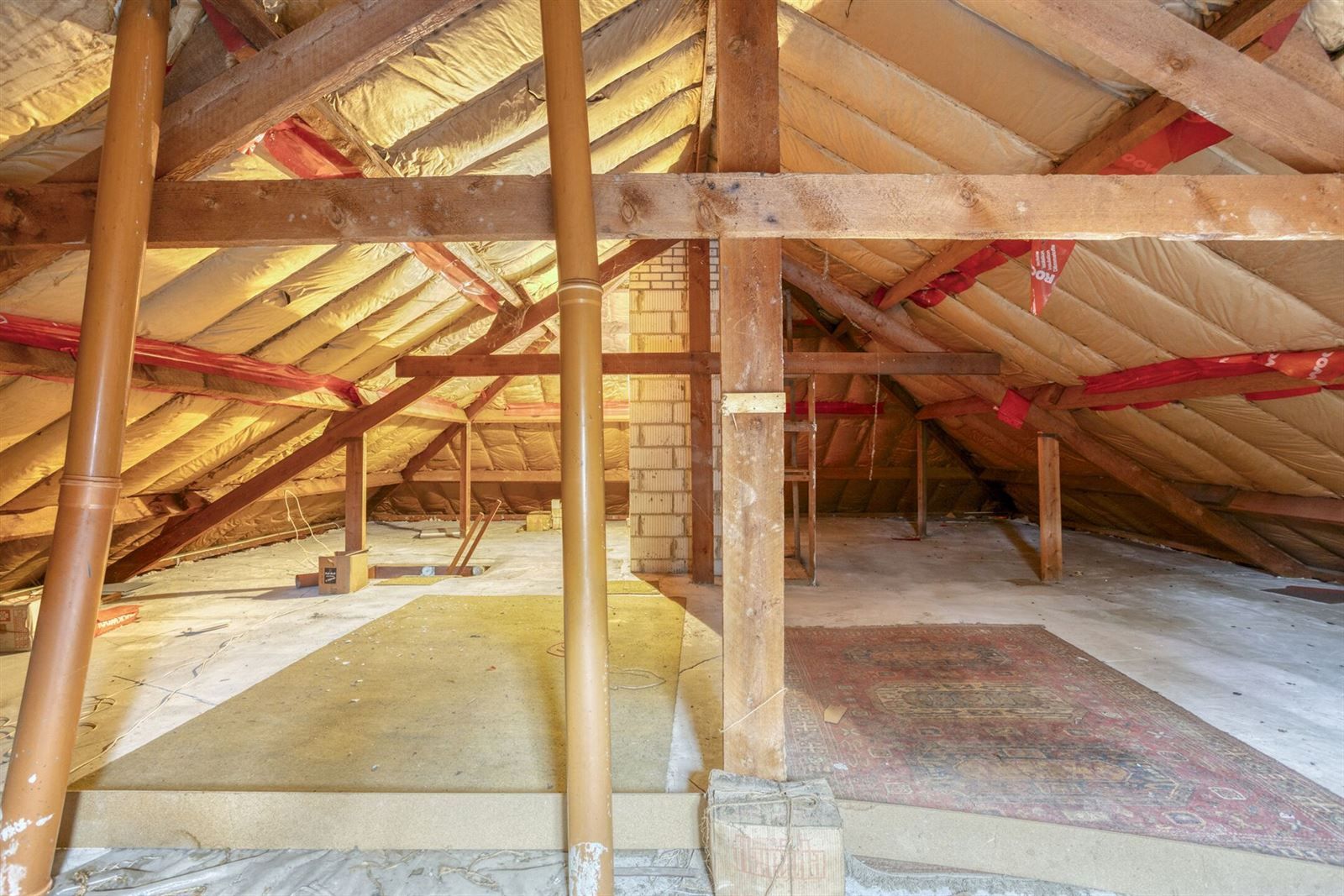 Woning te koop met 3 kamers te Meerbeke foto 16