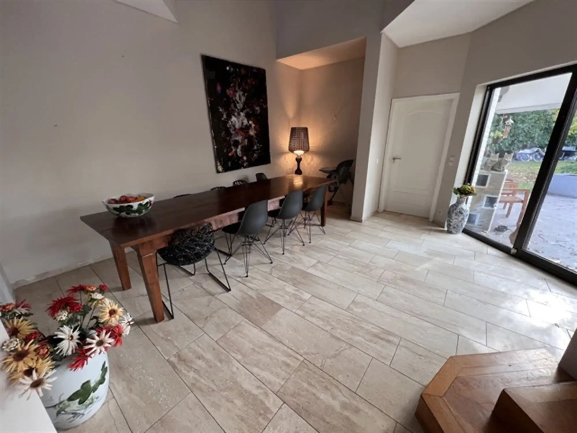 Unieke villa gelegen op grote grond (5.361 m²) foto 10