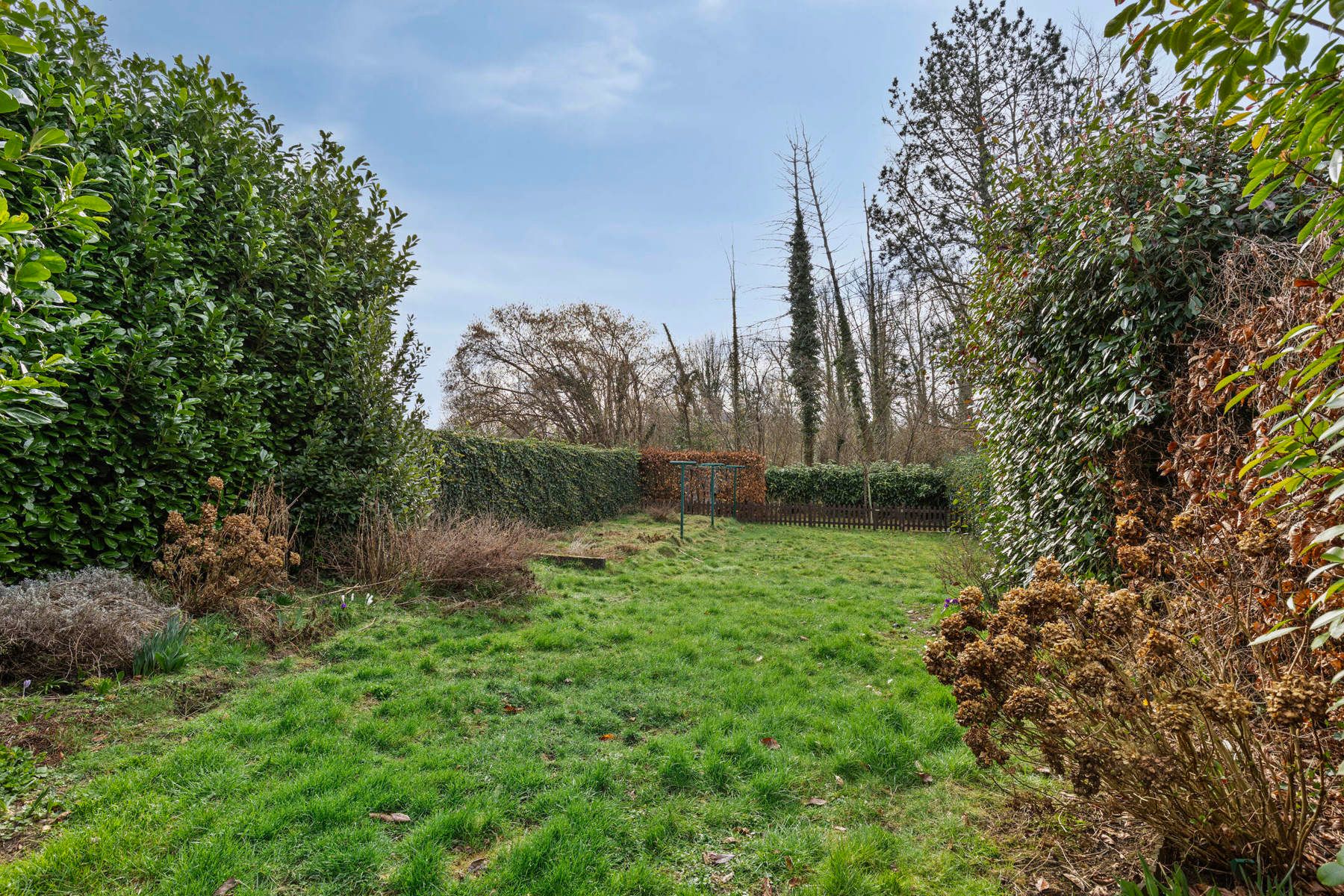 Instapklare 3-gevel woning te Lubbeek. foto 22