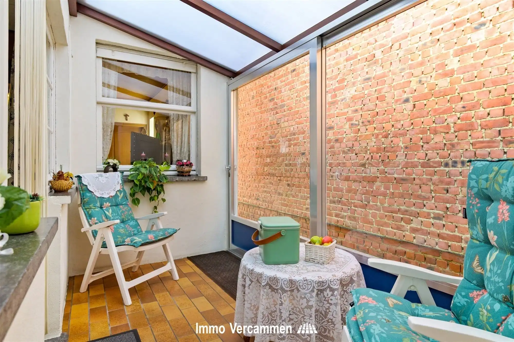 Te moderniseren woning op een uitstekende locatie te Bonheiden foto 8