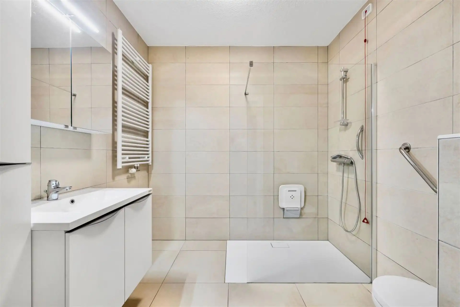 SERVICEFLAT - HOF TER CLIPSEN ideale investering! foto 7