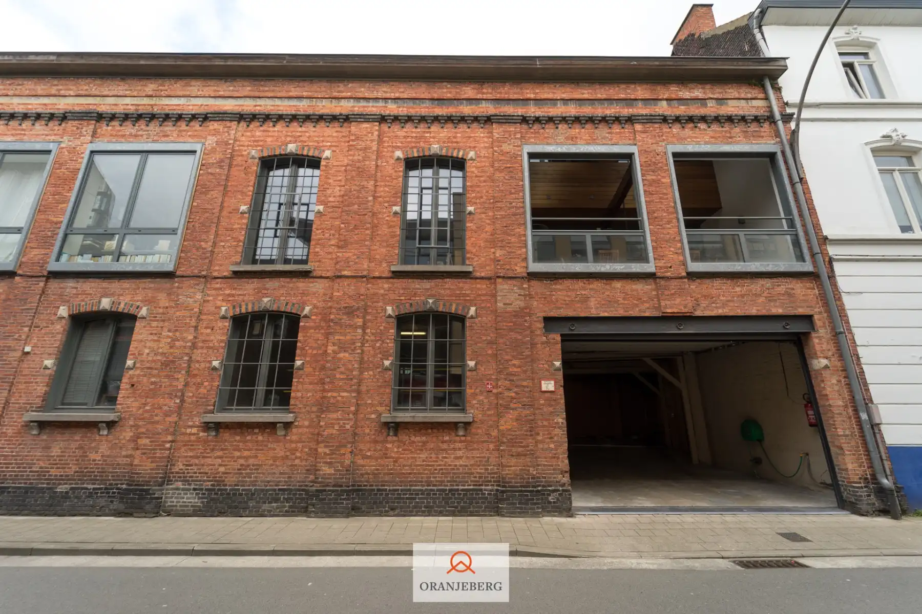 Prachtige duplex-penthouse met terras foto 42