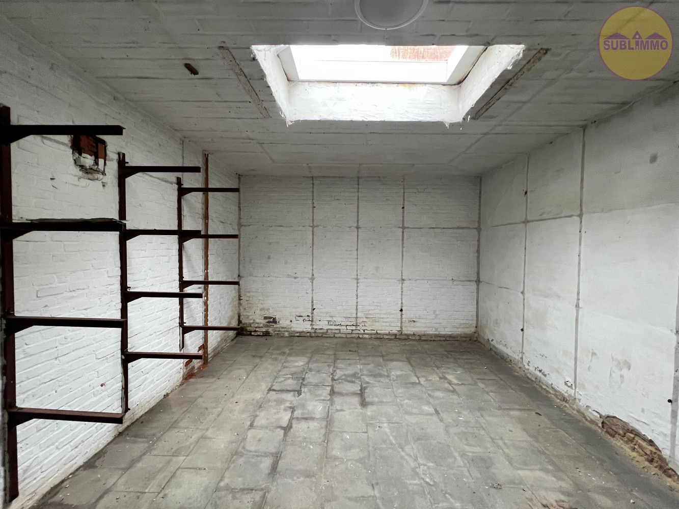 Nieuwbouwappartement met 1 slaapkamer in hartje Meerhout foto 19