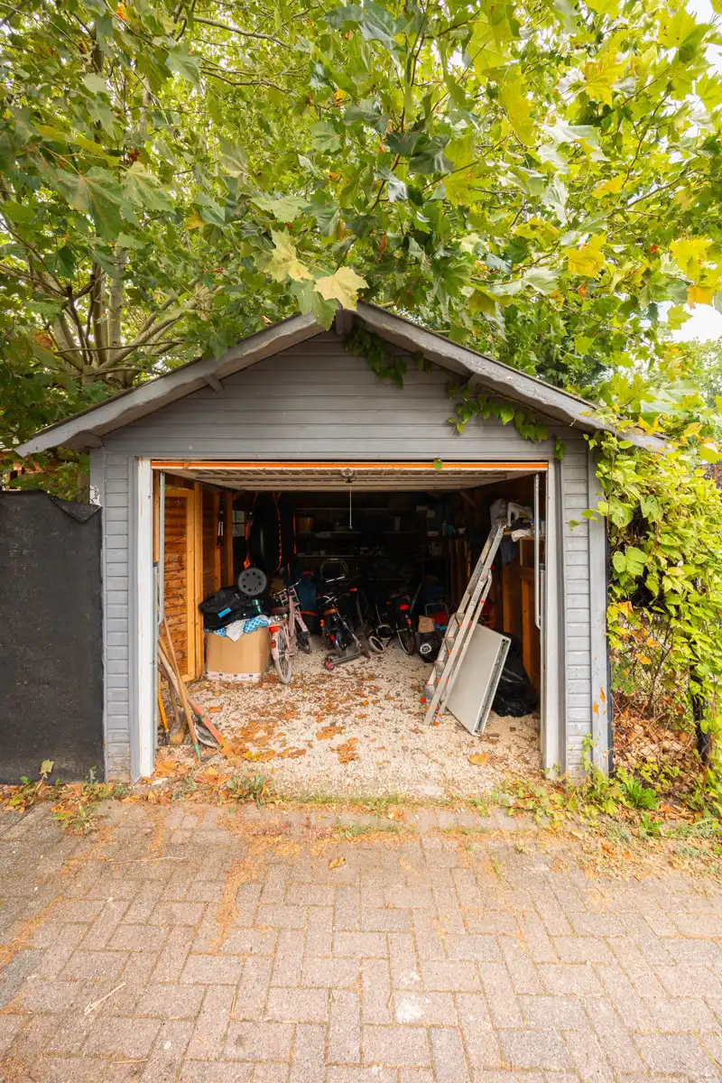 Ruime woning met praktijkruimte op toplocatie foto 29