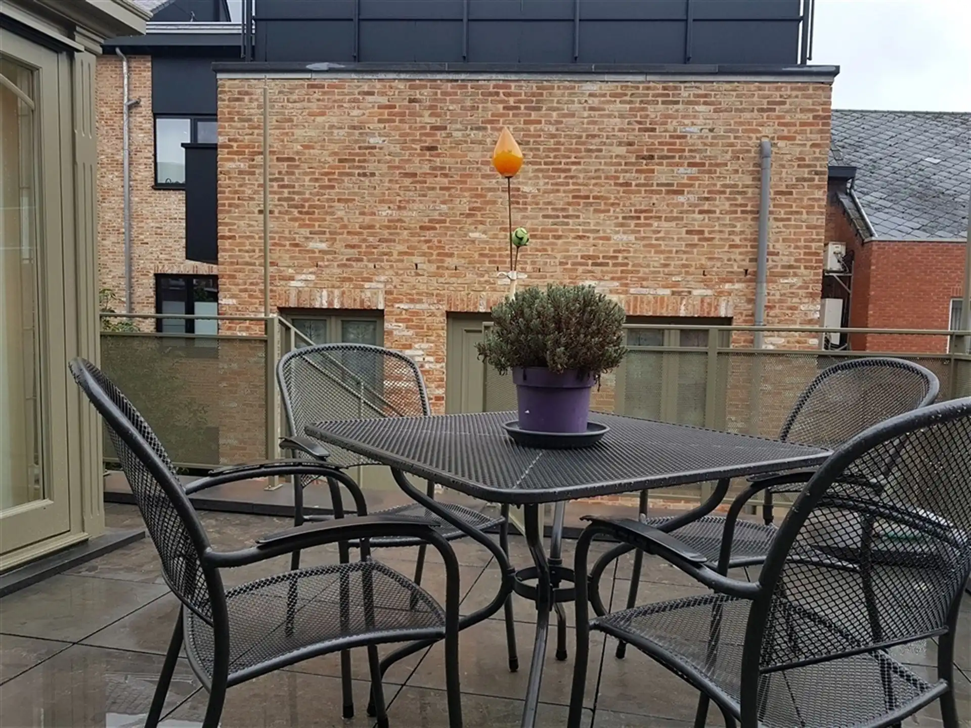 Unieke eigendom in het centrum van Diest. foto 8