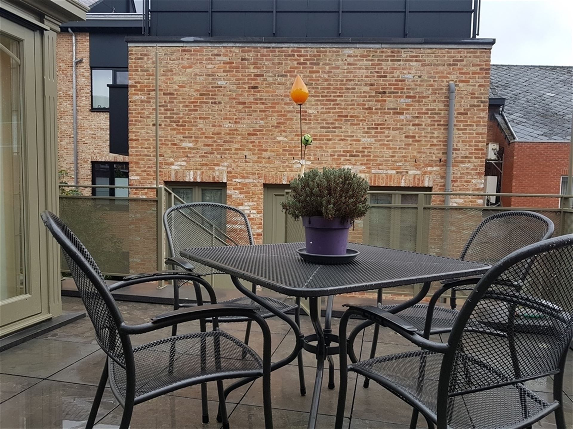 Unieke eigendom in het centrum van Diest. foto 8