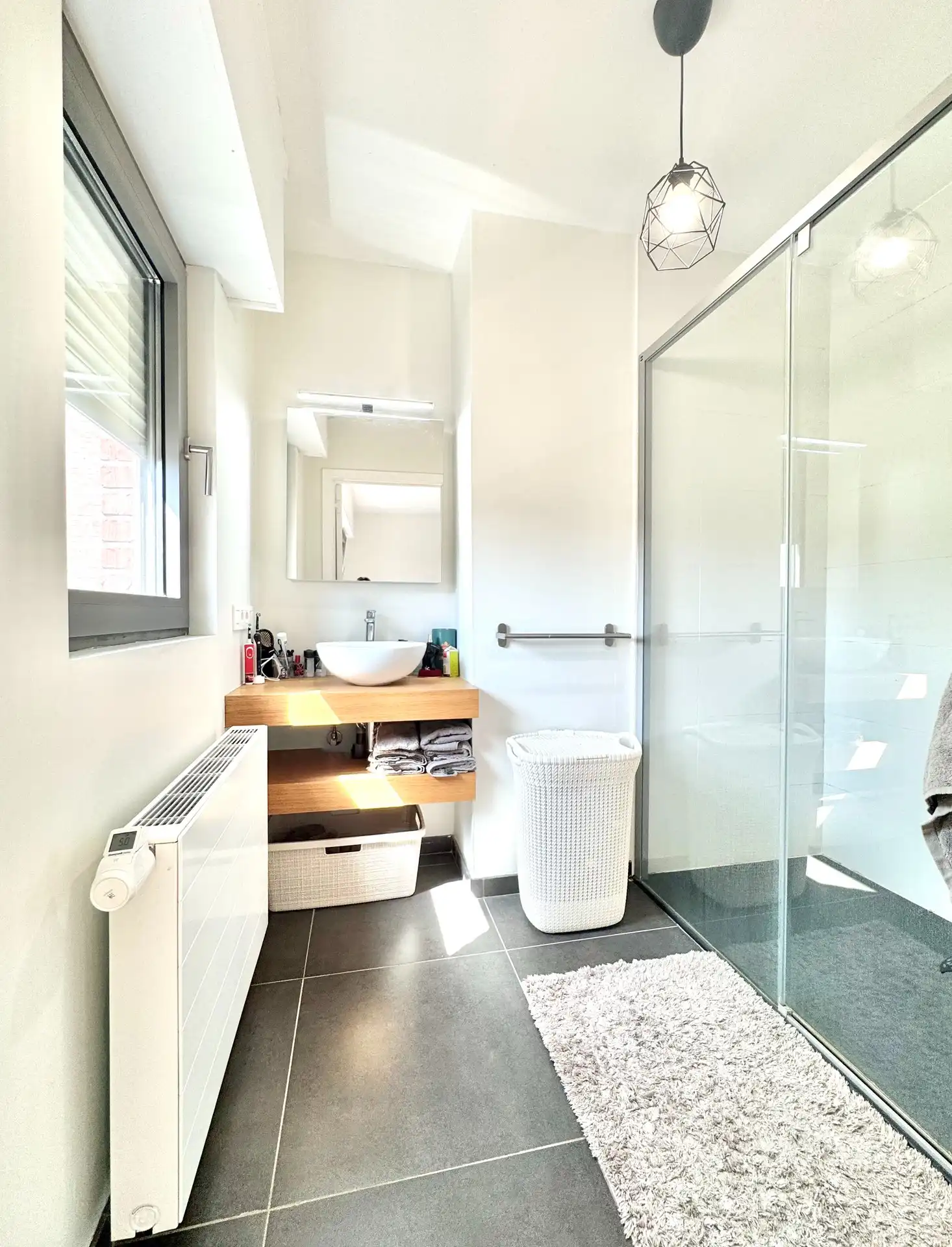 BREDE GEVEL- WONING | ZWEMBAD | DUBBELE GARAGE | TUIN |1.055 M² foto 38