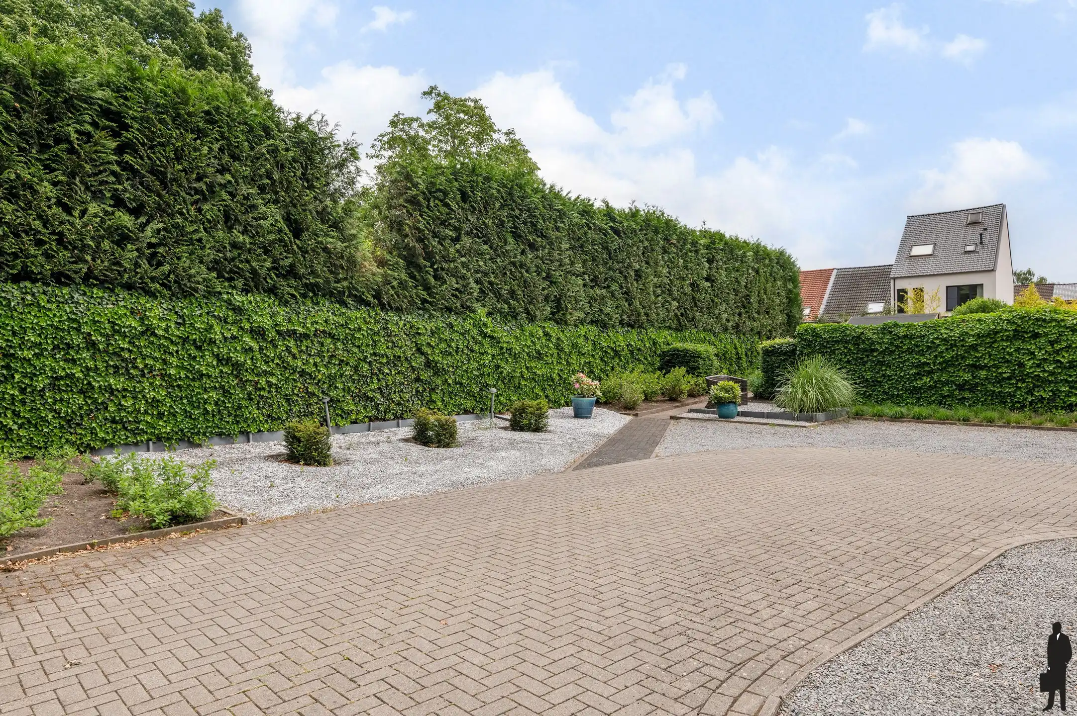 Schitterend luxeappartement aan het centrum! foto 22