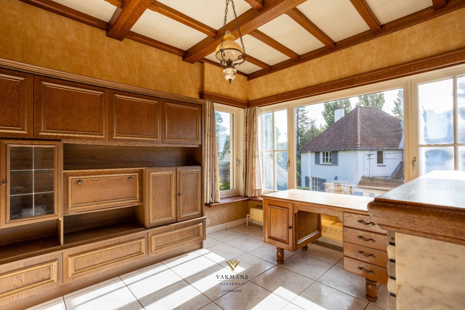 Toffe woning met 4 slaapkamers aan Malanderpark foto 14