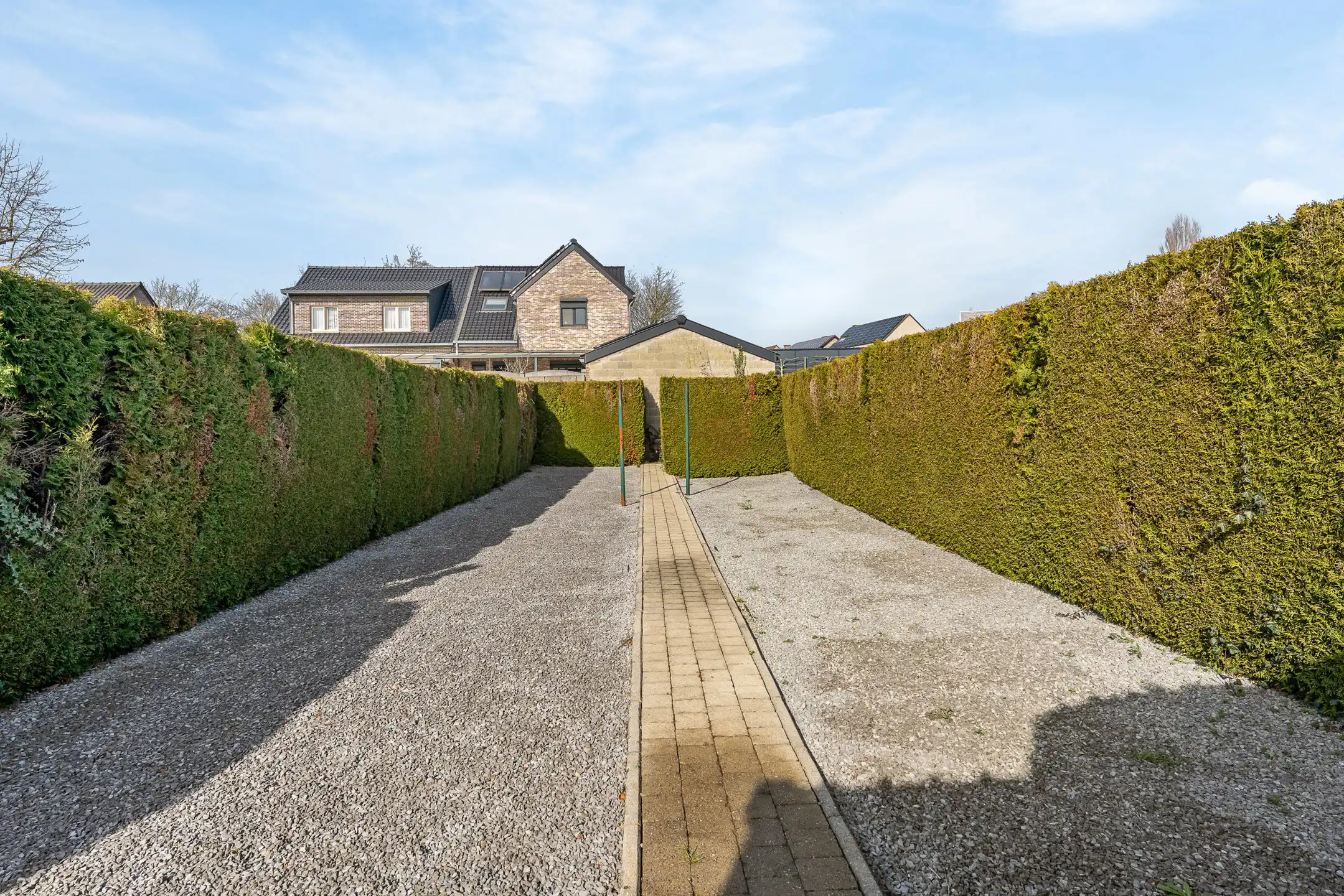 Charmante woning in het hart van Riemst.  foto 16