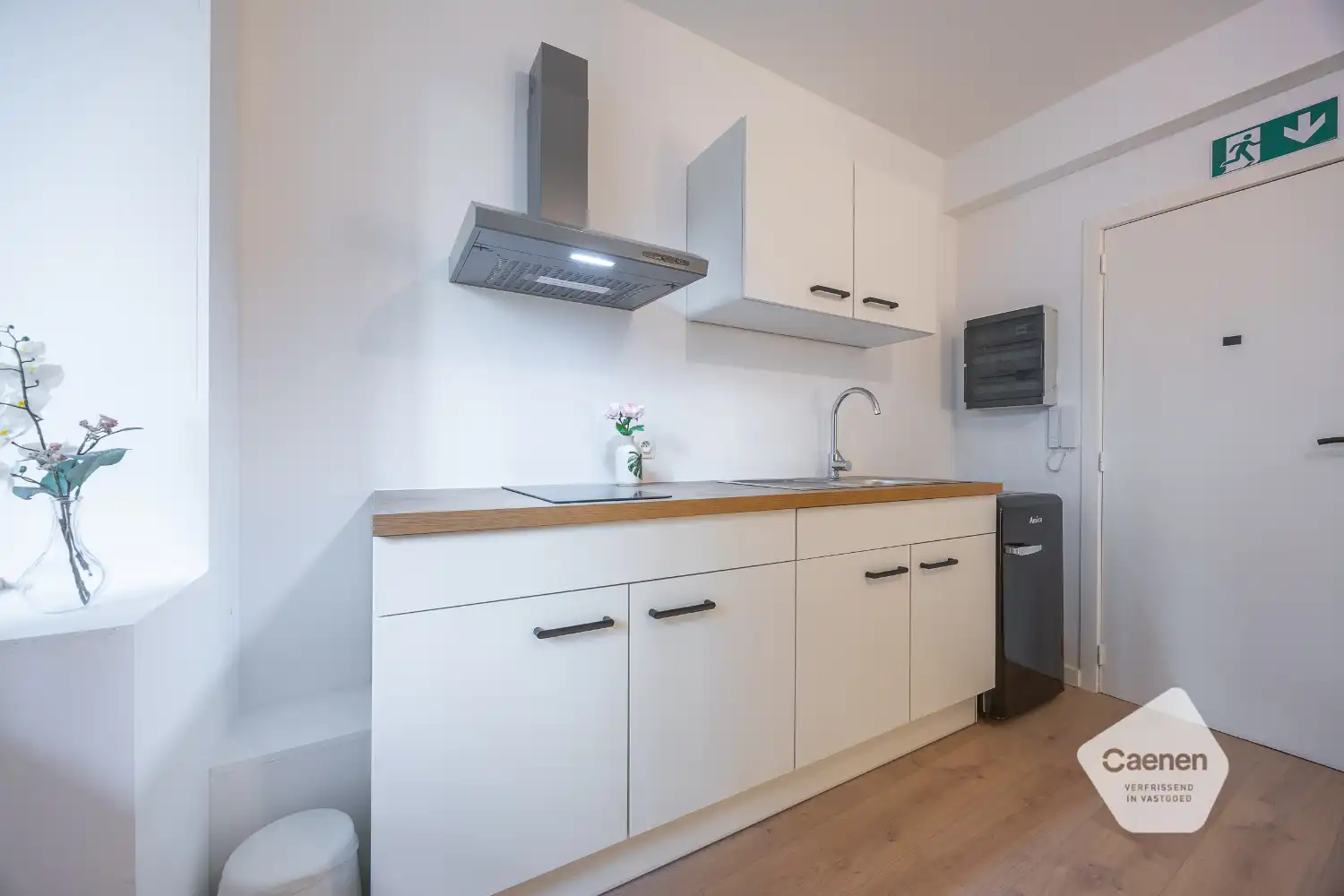 Studio op centrale ligging foto 7