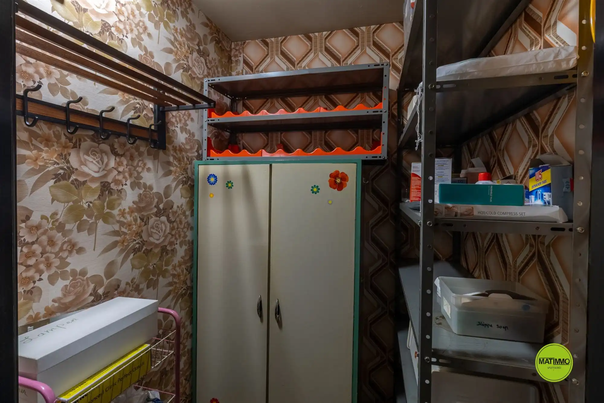 Rustig gelegen gelijkvloerse woning met veel potentieel foto 13