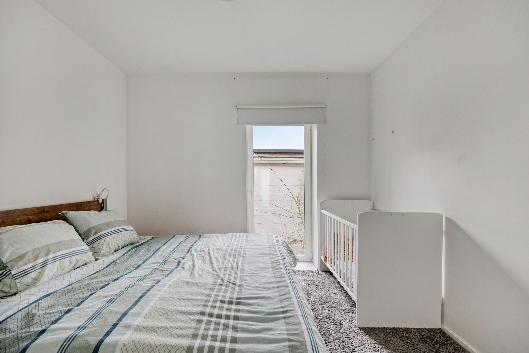 Appartement met 3 slaapkamers op strategische locatie foto 14