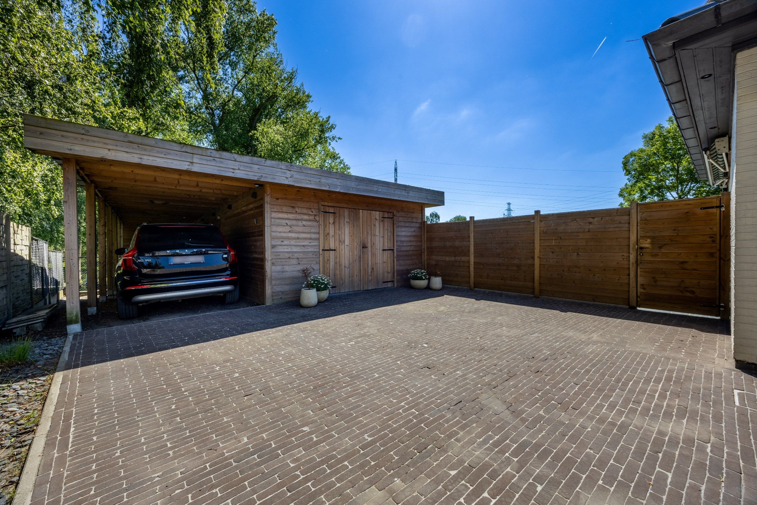 ALLEENSTAANDE PAREL OP 1371M² foto 23