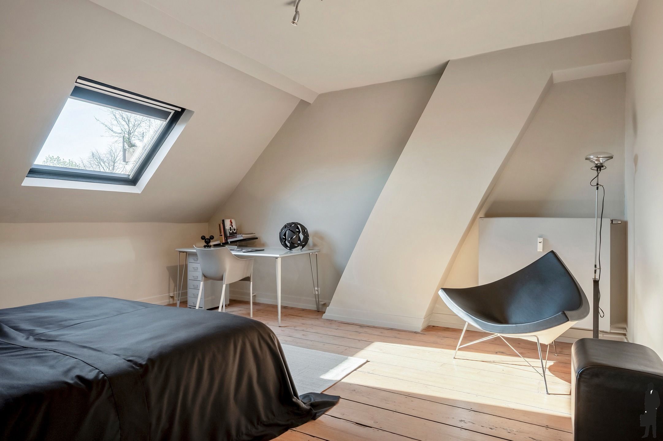 Statige meesterwoning met grandeur, 6 slaapkamers en zonnige tuin  foto 17