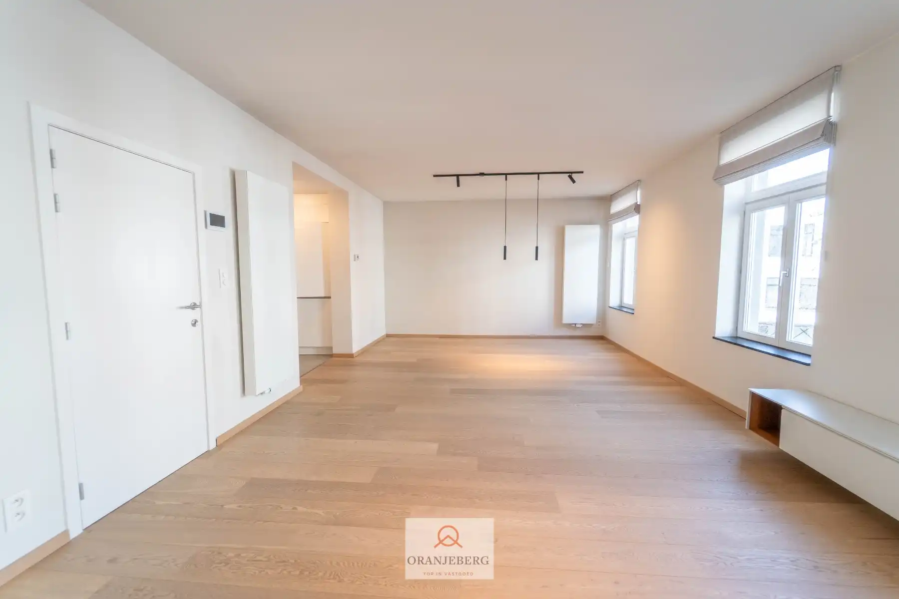 Charmant duplexappartement met terras nabij Sint-Annaplein foto 4