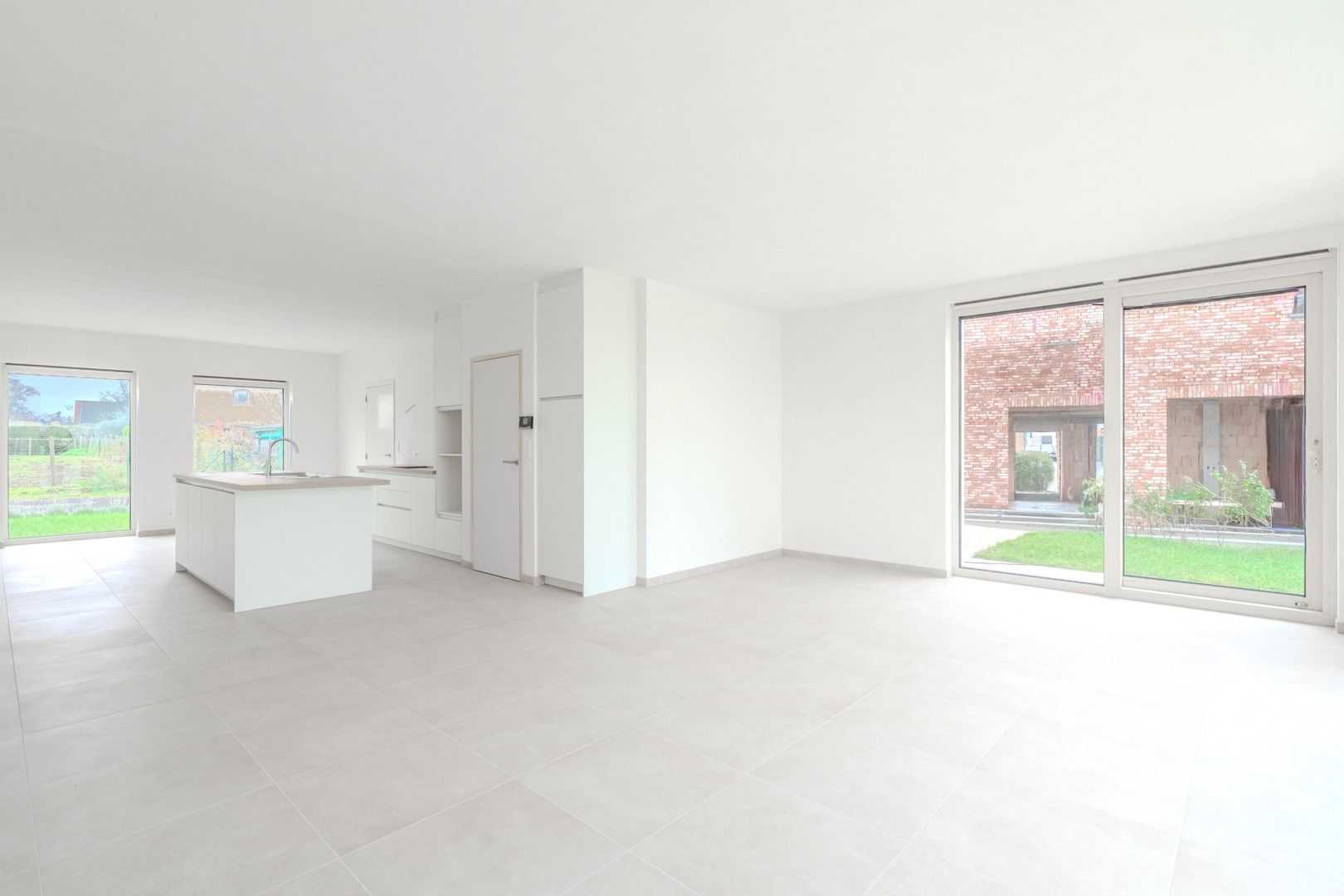 Rustig wonen met weids uitzicht in een moderne BEN-woning foto 6