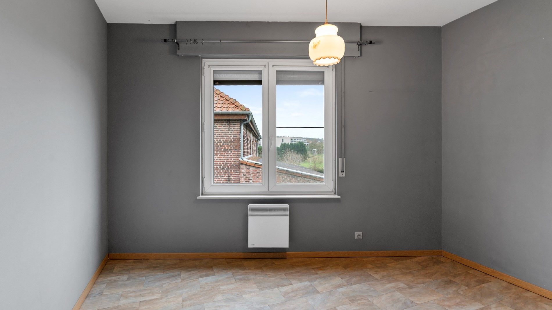 HERENT (WINKSELE) - Rustig gelegen appartement met 2 slaapkamers foto 12