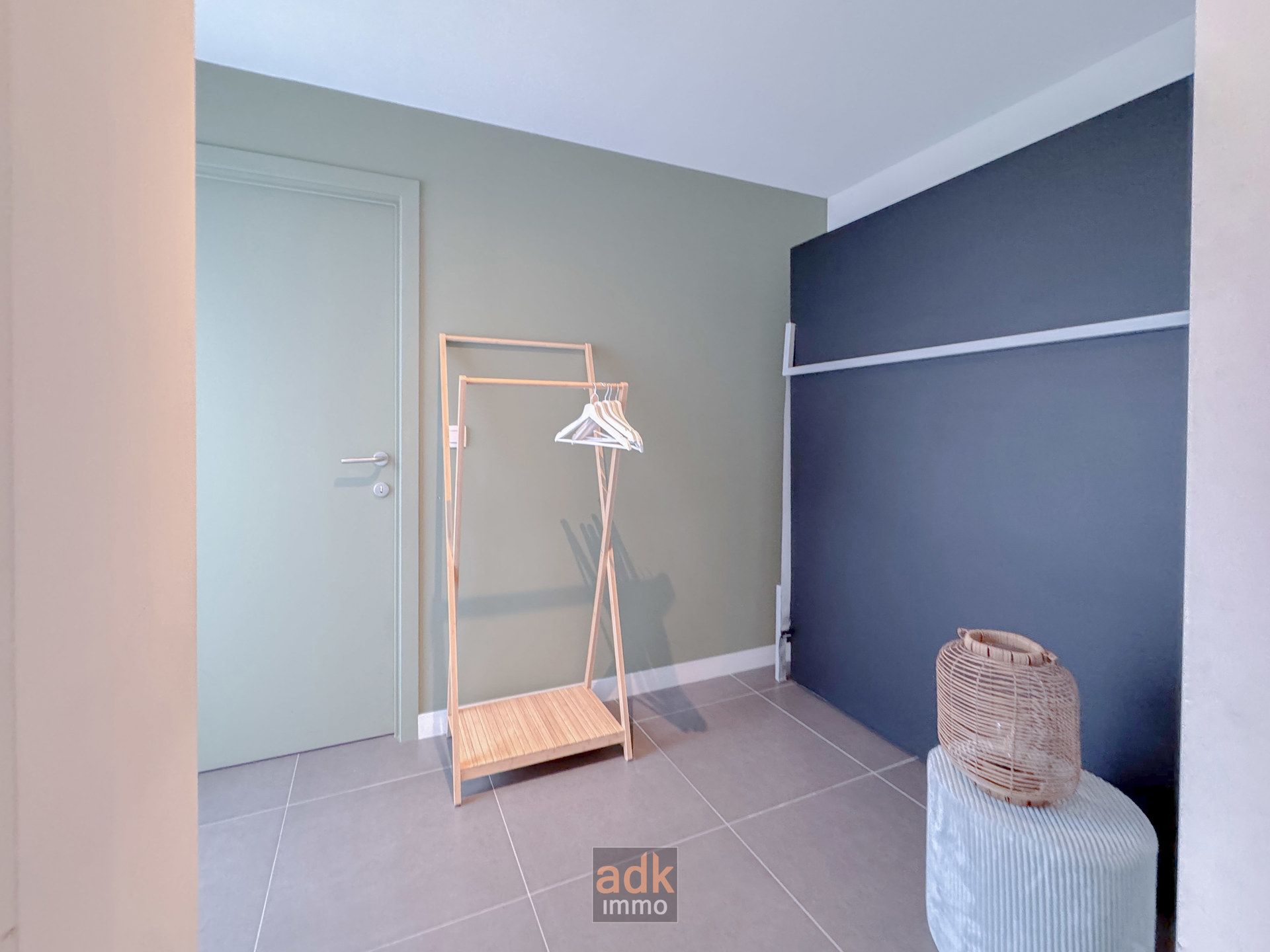 Recent gerenoveerde appartement 2024 – Residentie ‘Ma Colombe’, De Panne foto 12