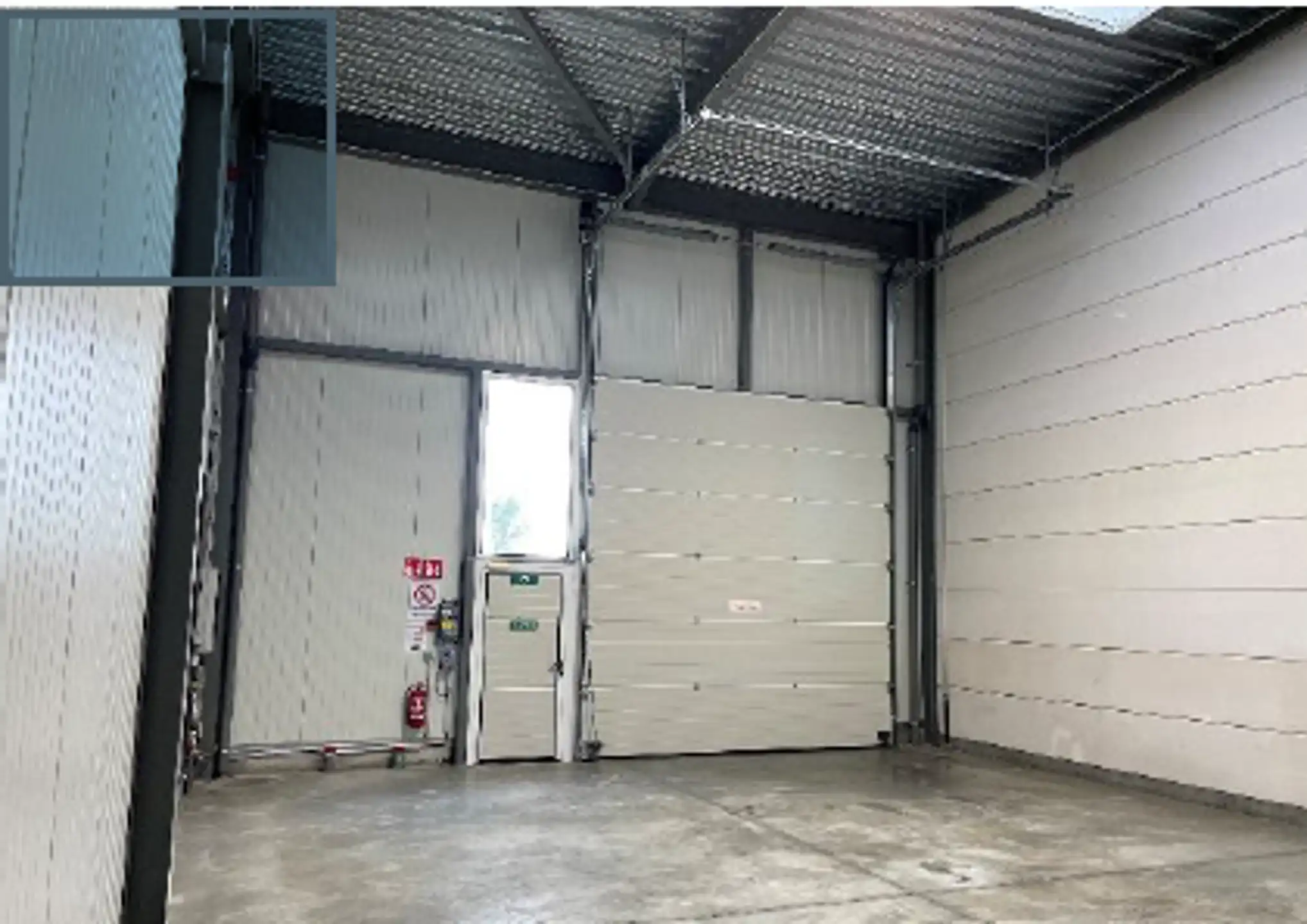 Bedrijfsvastgoed te huur foto 2