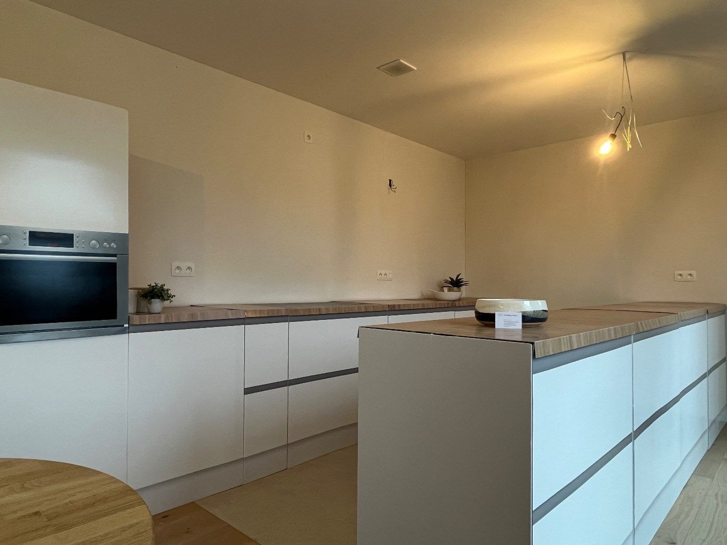 Appartement gelegen op 3de verdieping van 132m² met terras van 63m² foto 5