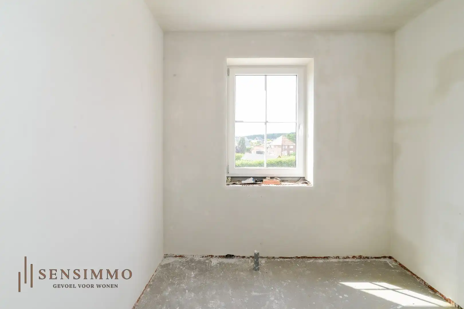 Nieuwbouwwoning met mogelijkheid aan 6%BTW foto 18