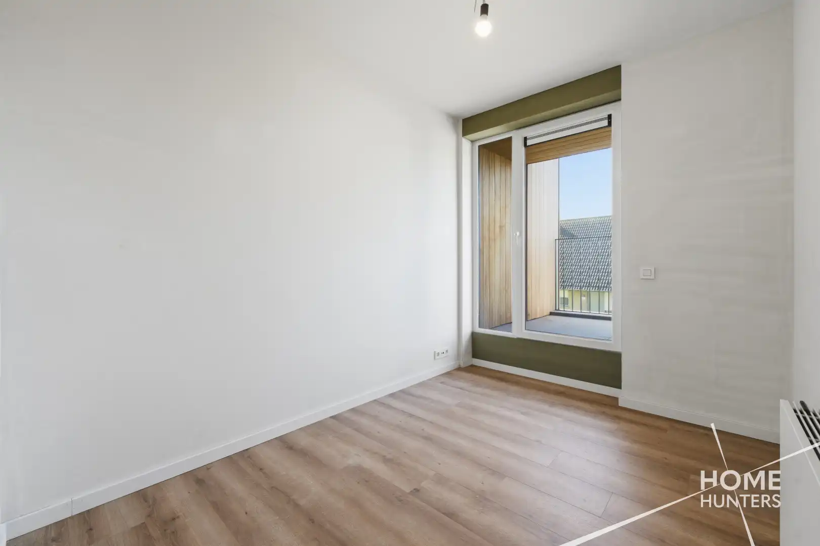 Energiezuinige nieuwbouwwoning met 3 slaapkamers, 2 badkamers en garage foto 17