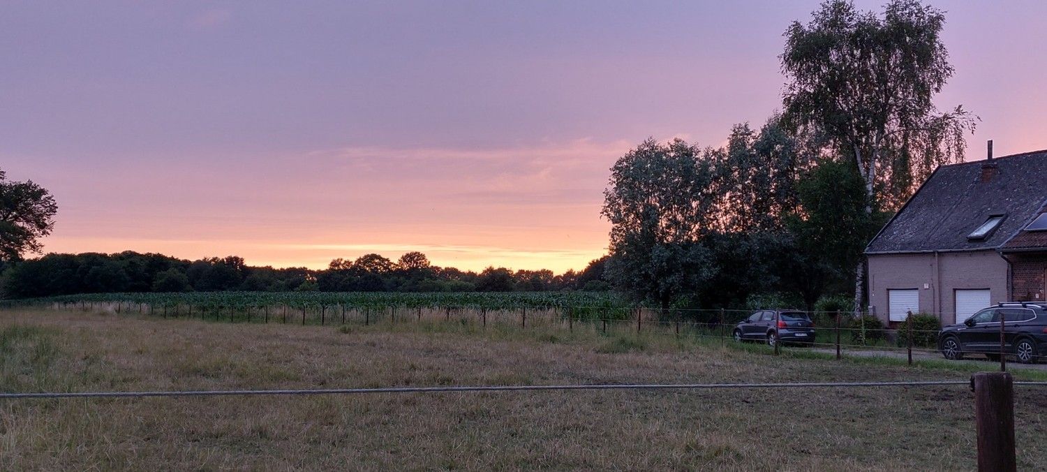 PRACHTIG GELEGEN ZONNIGE WONING MET EEN UNIEK ZICHT foto 26