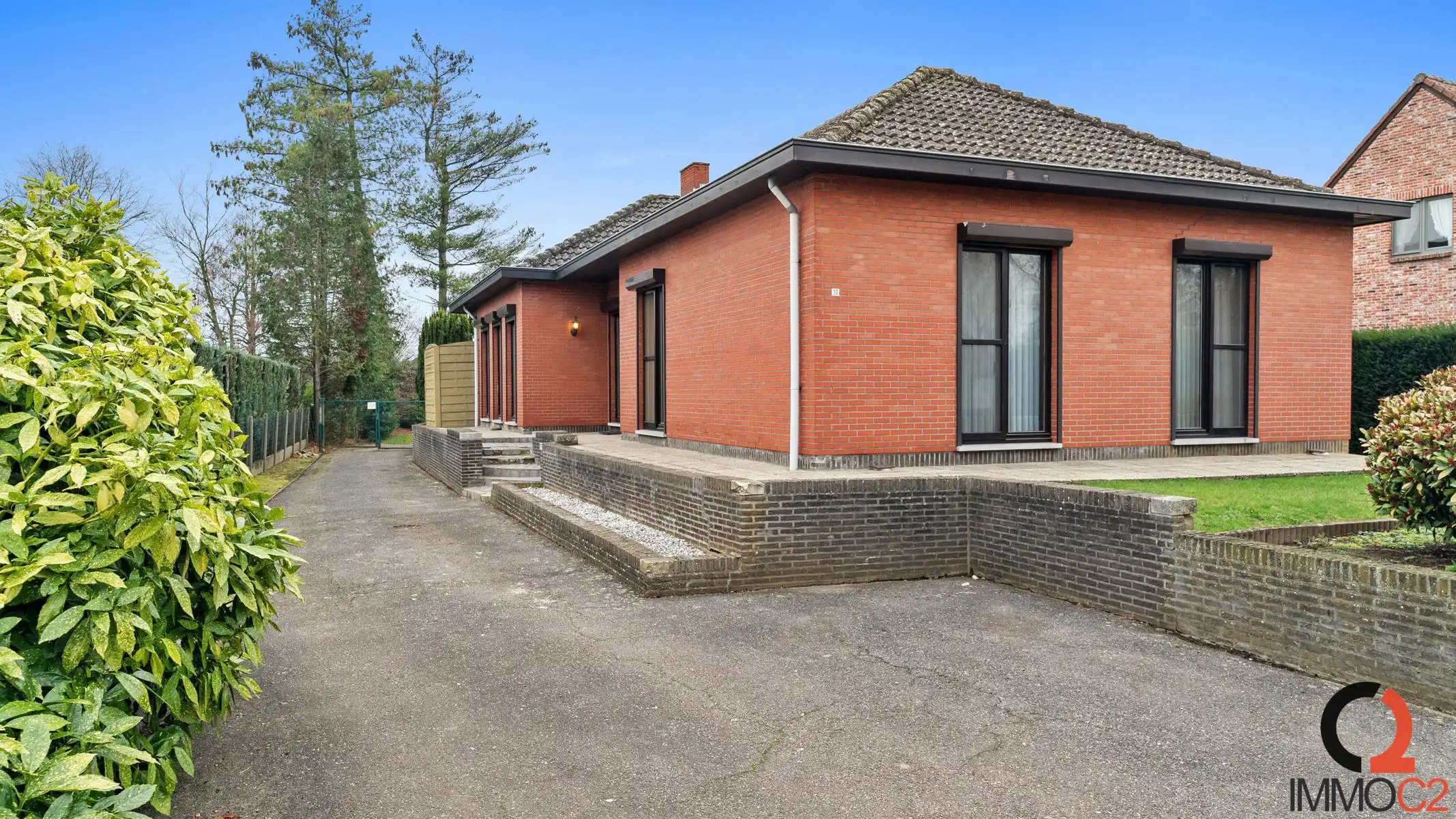 Huis te koop Groenstraat 30 - 3980 Tessenderlo-Ham