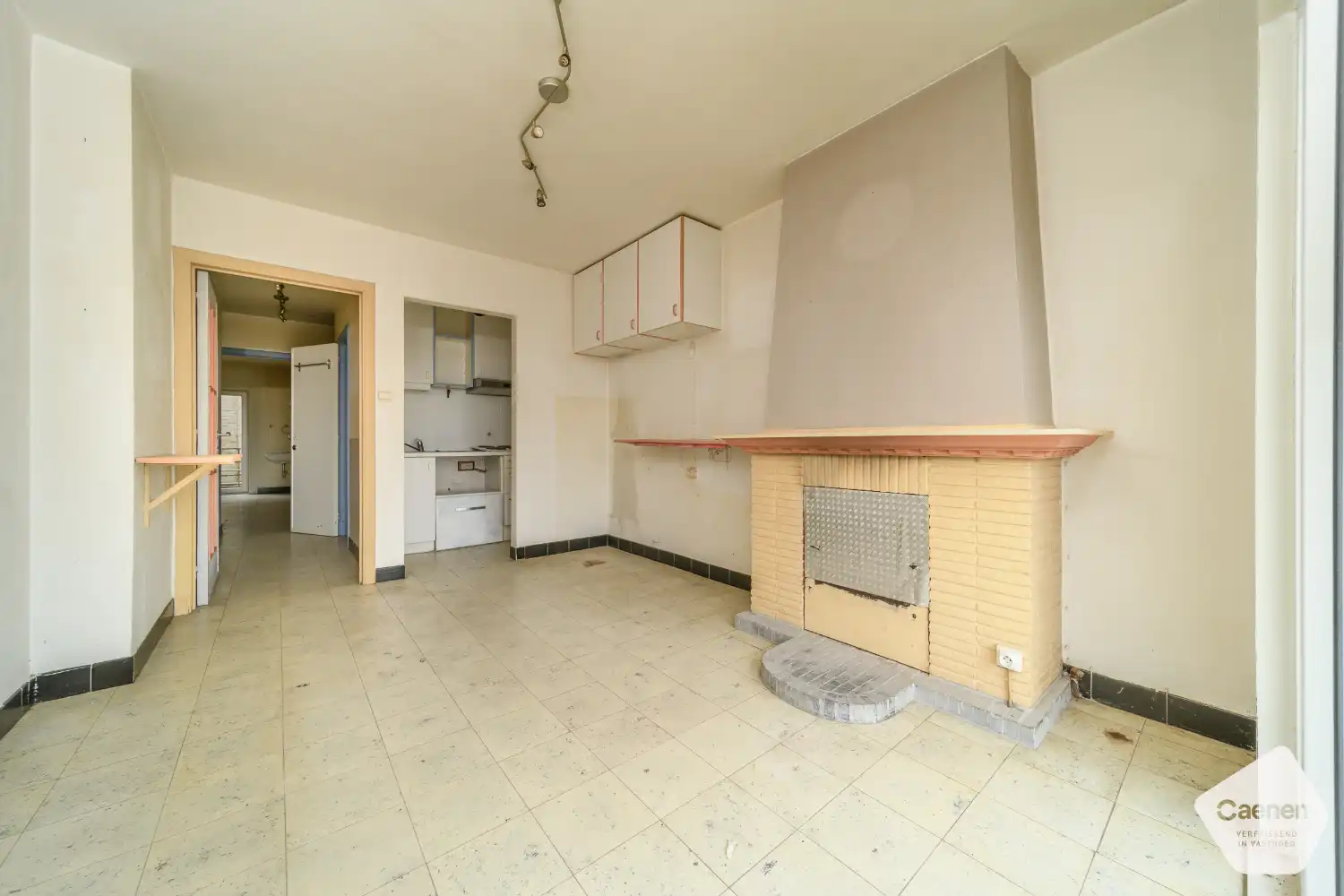 Gelijkvloers 2-slaapkamerappartement met frontaal zeezicht op de Zeedijk van Koksijde foto 5