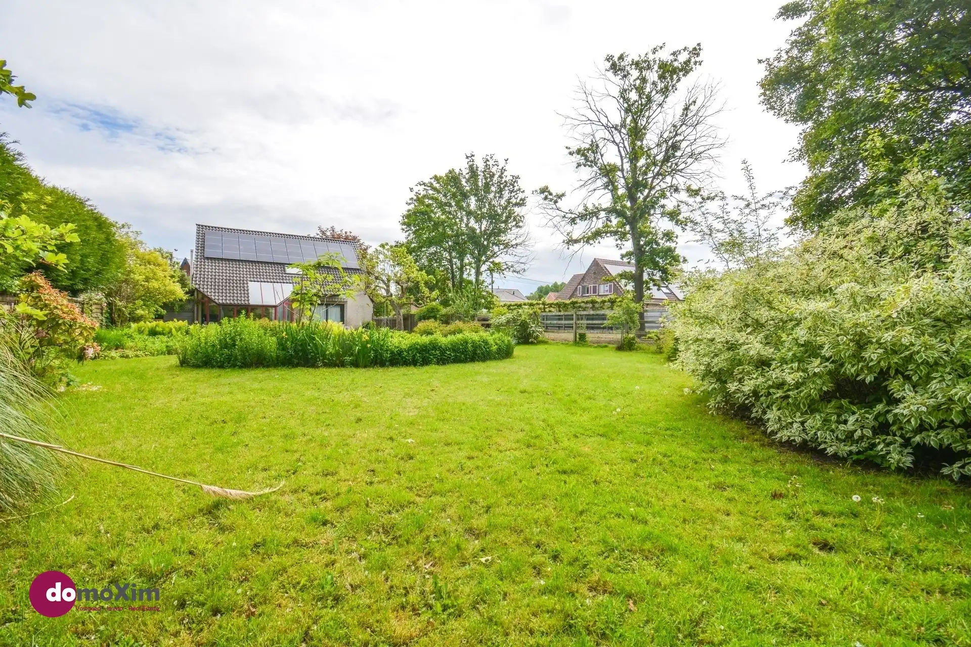 Instapklare woning met prachtige tuin  foto 39