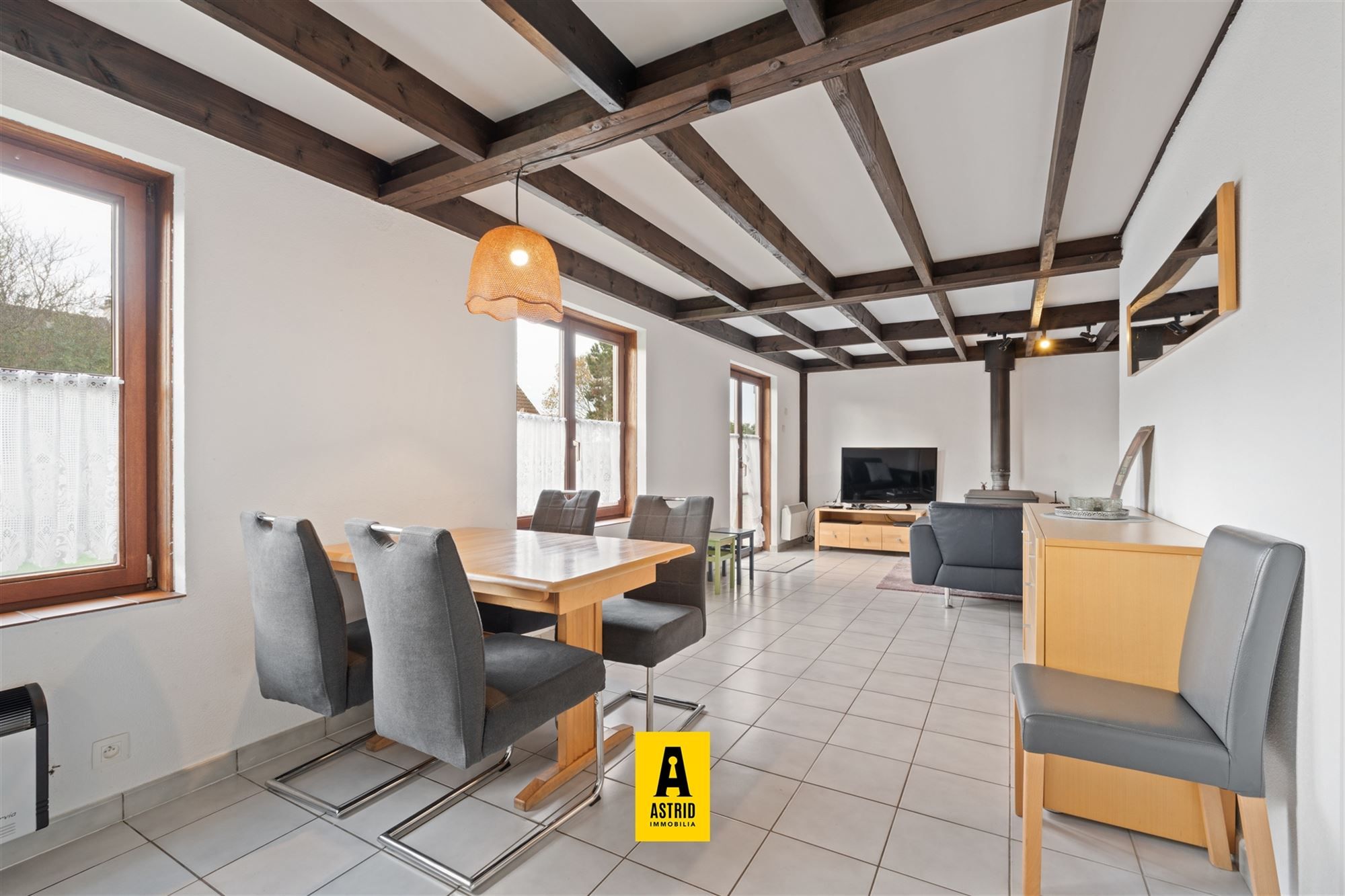 Vakantieverbiljf - Woning foto 7