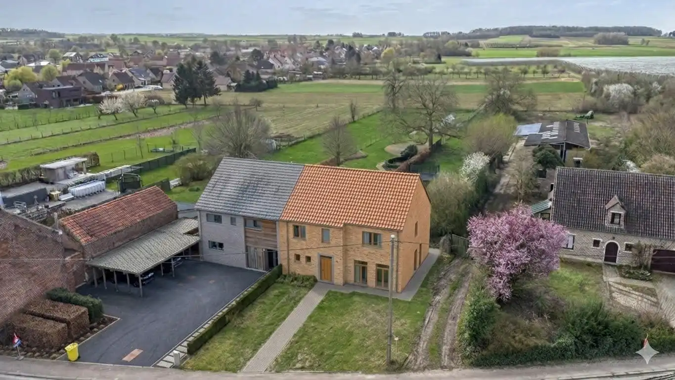 Bouwgrond te koop te Bierbeek foto 5